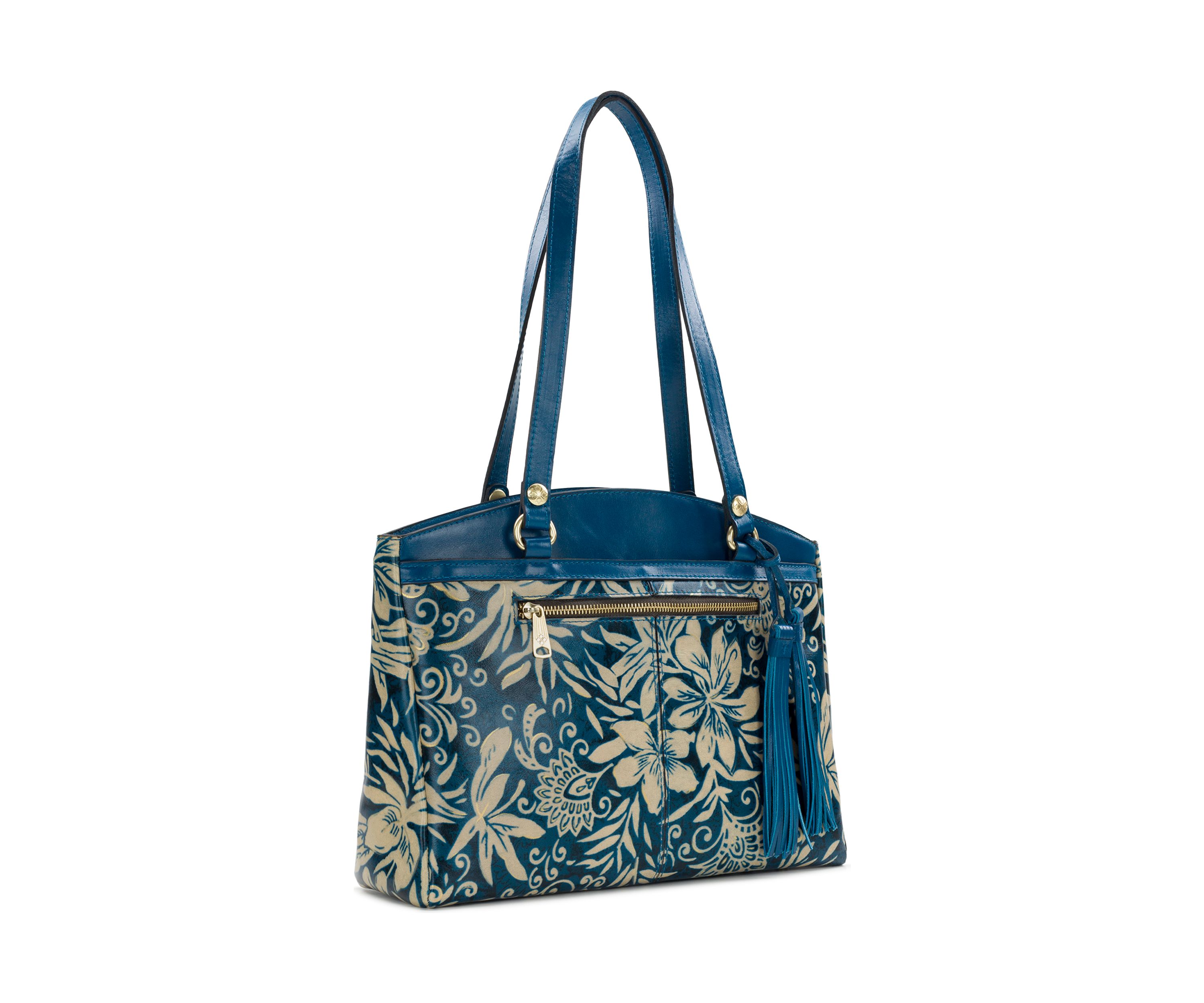 Poppy Tote