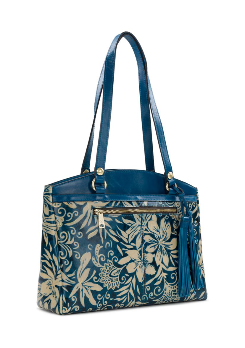 Poppy Tote