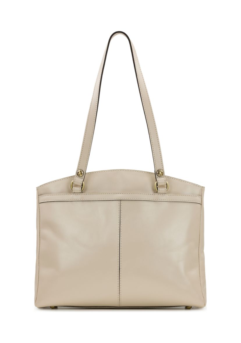 Poppy Tote Bag