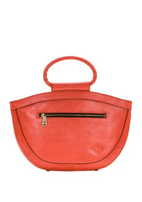 Patricia nash ossi online satchel