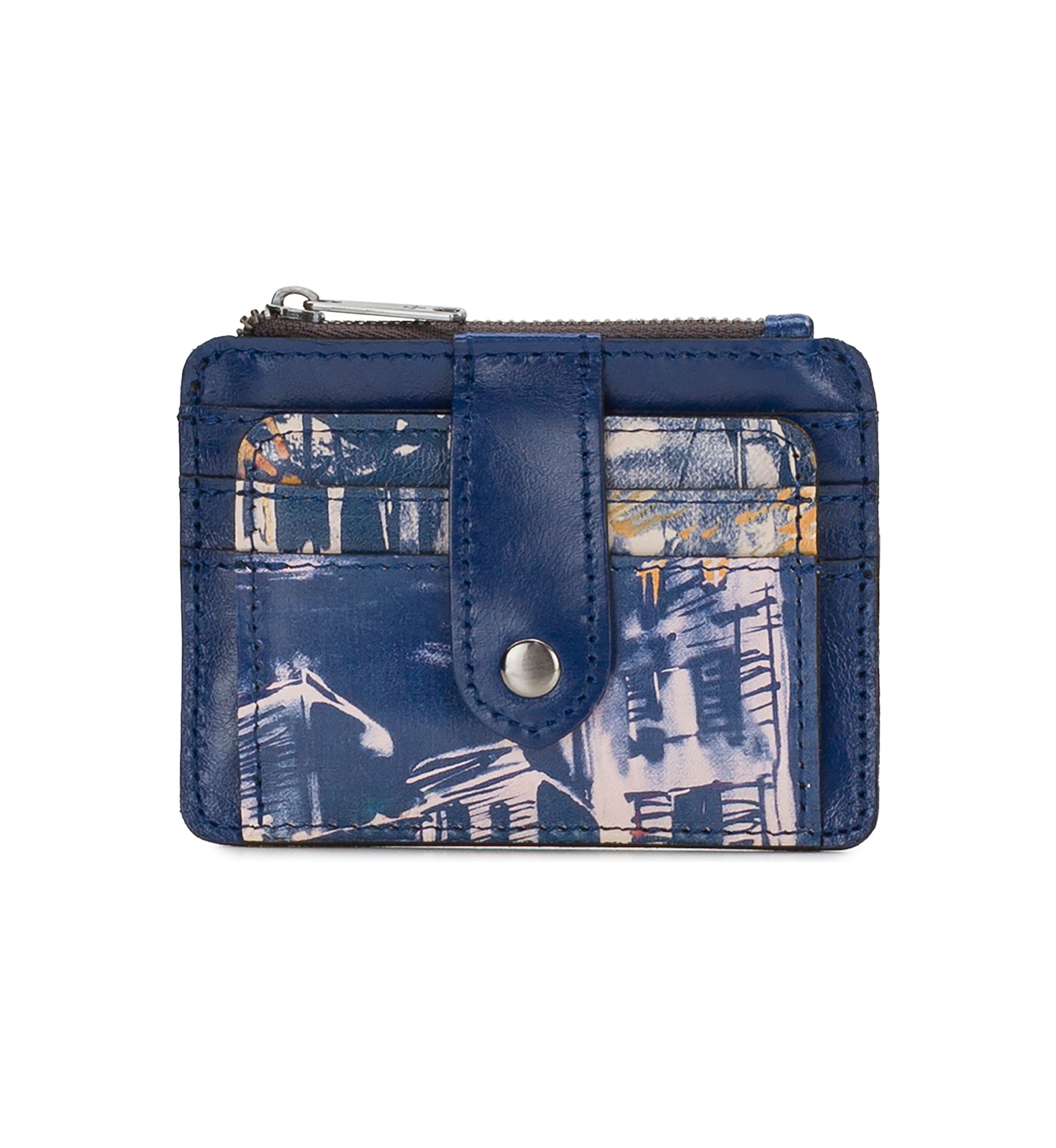 Cassis ID Wallet