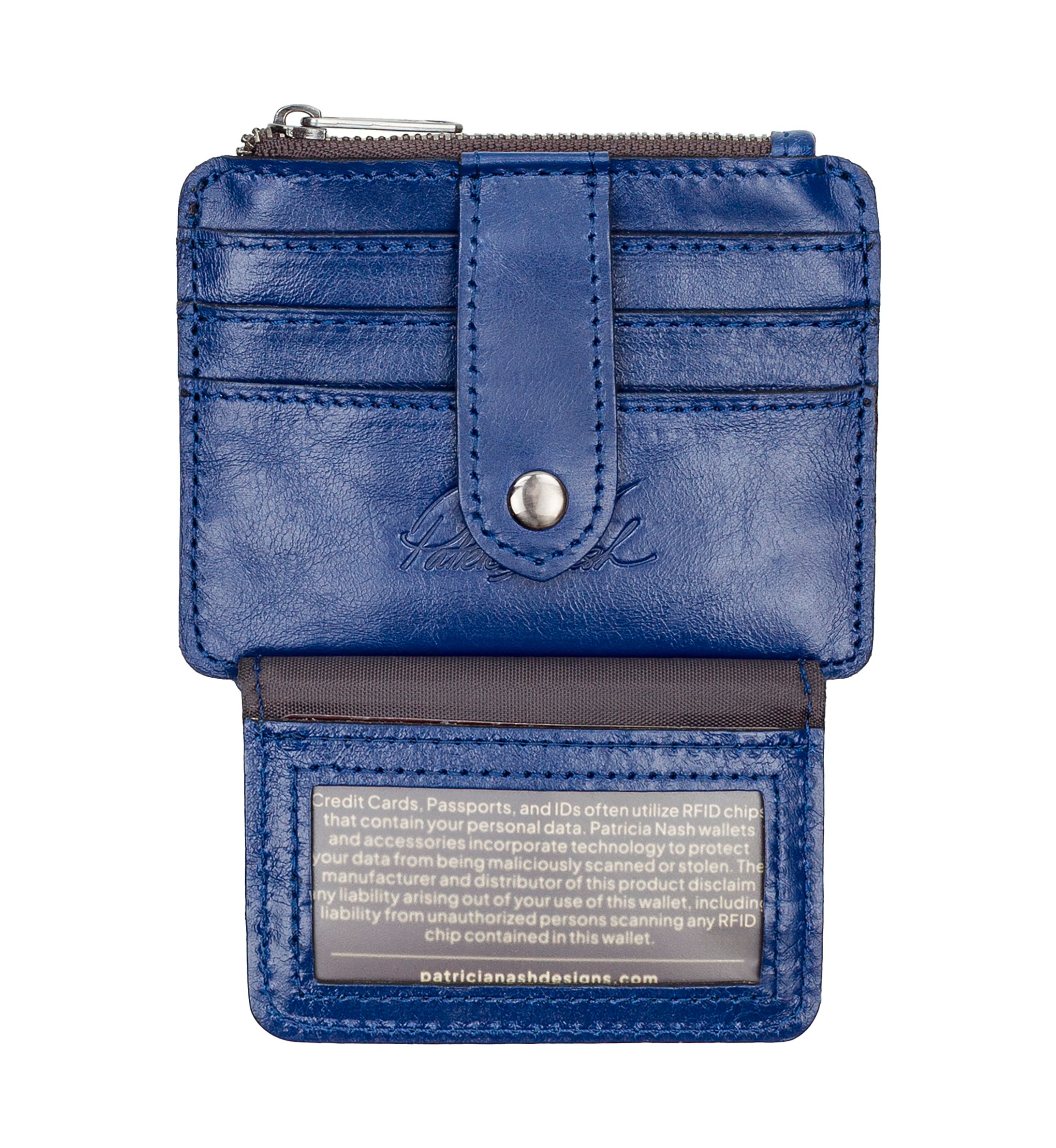Cassis ID Wallet