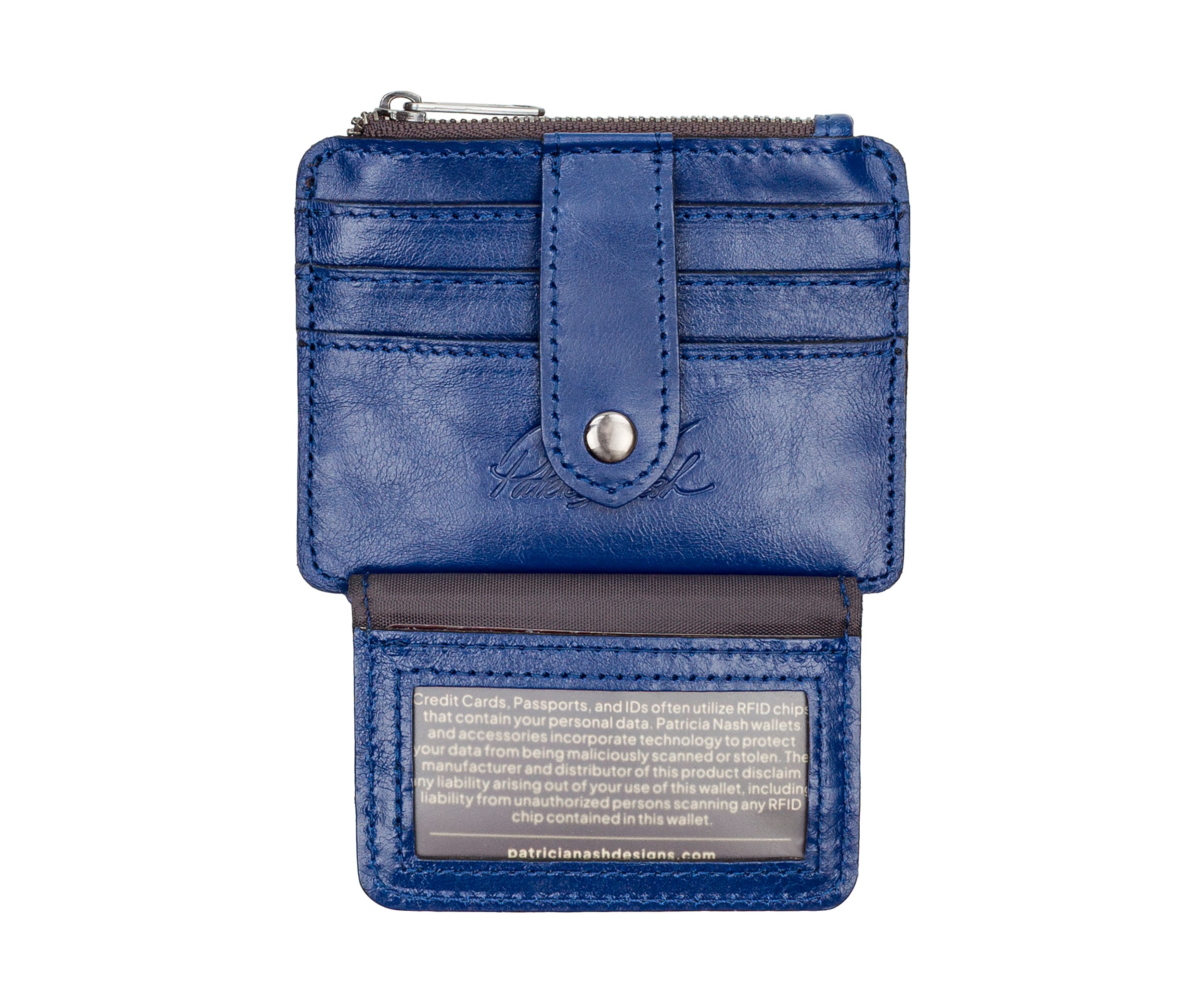 Cassis ID Wallet