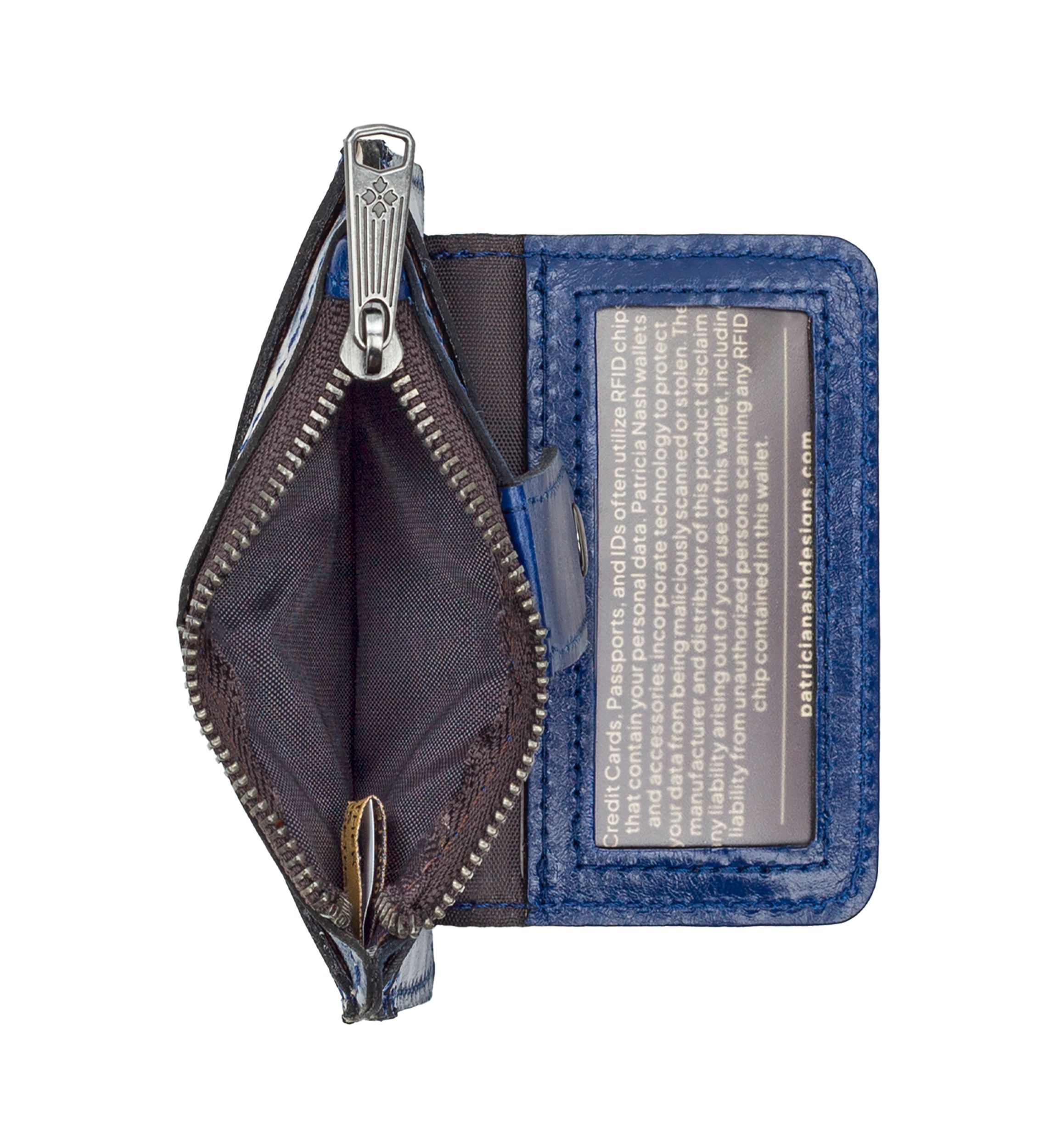 Cassis ID Wallet