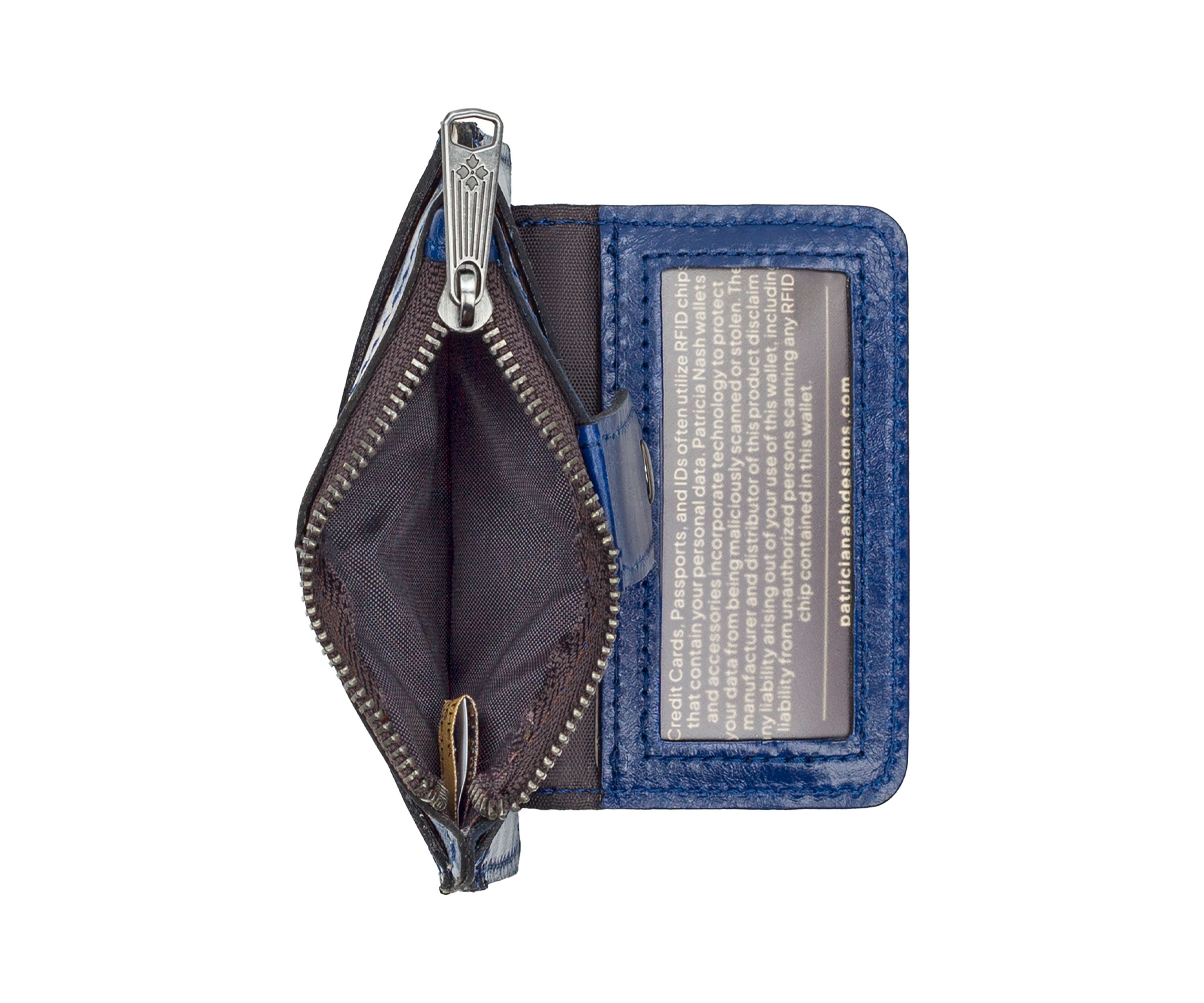 Cassis ID Wallet