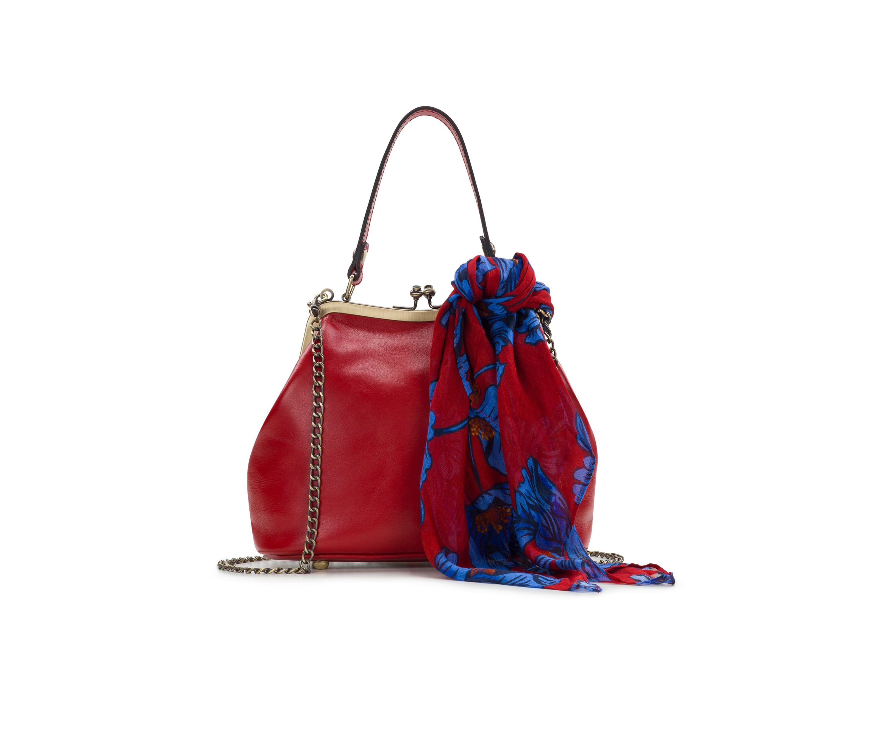 Laureana Frame Bag