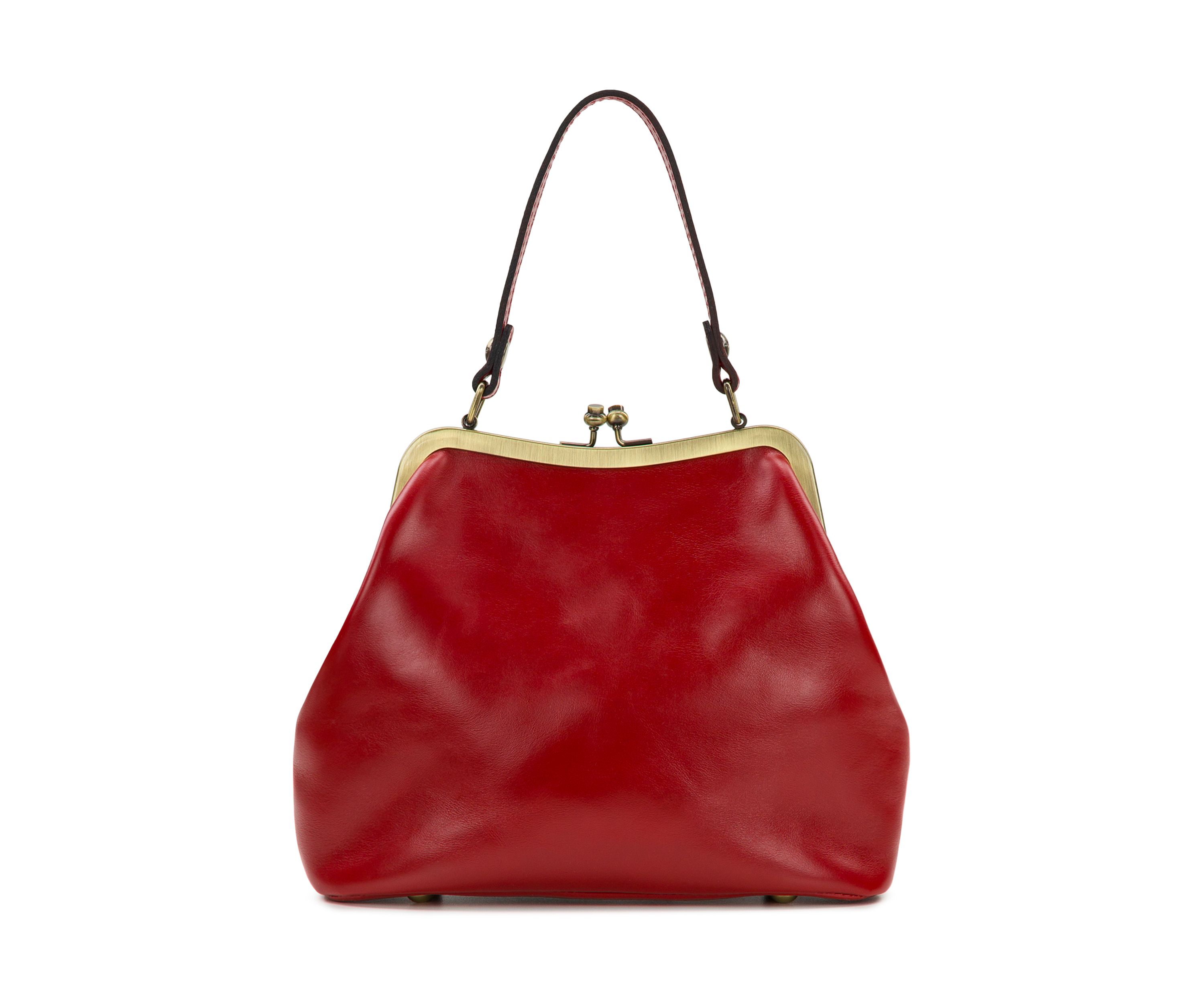 Laureana Frame Bag