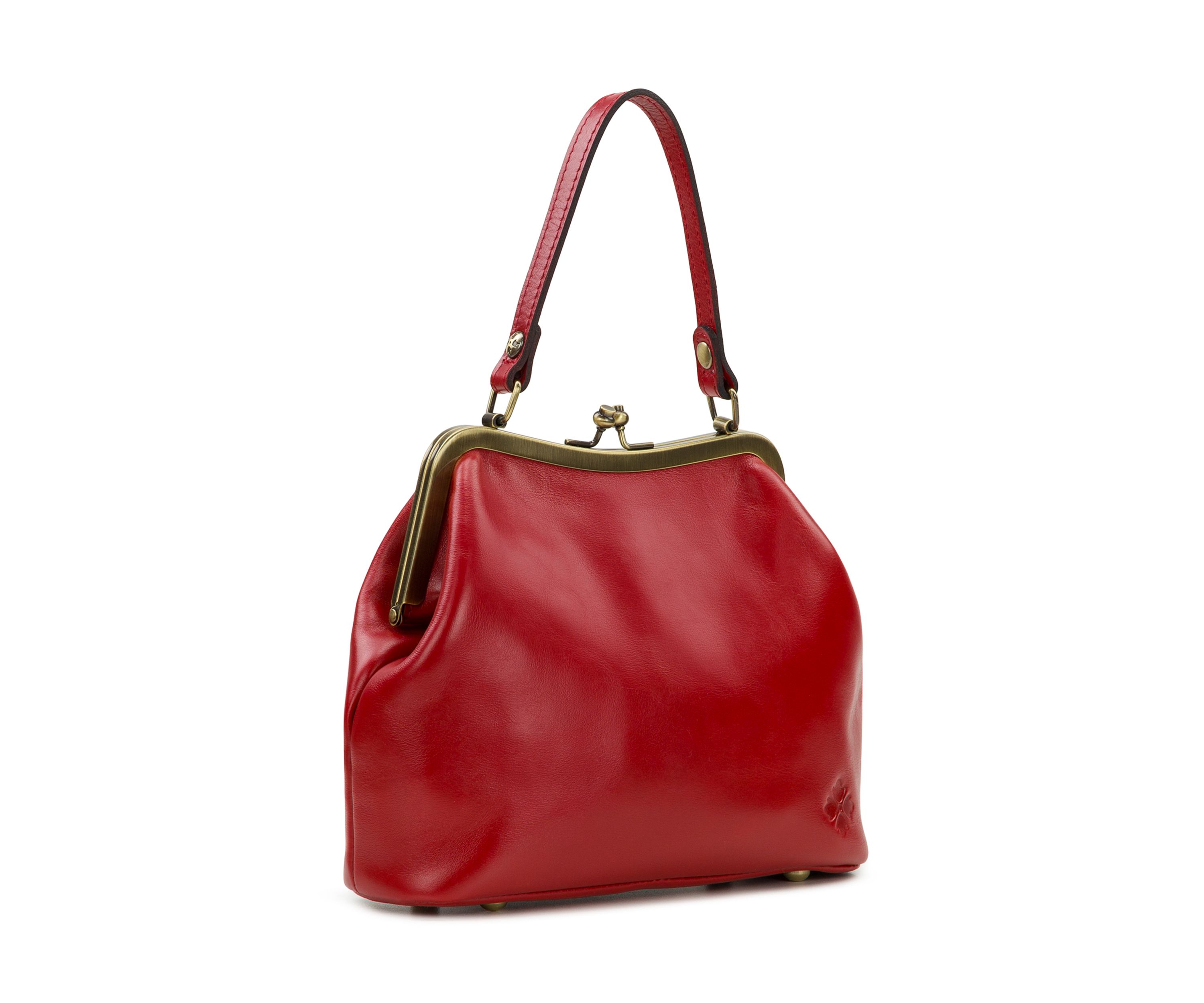 Laureana Frame Bag