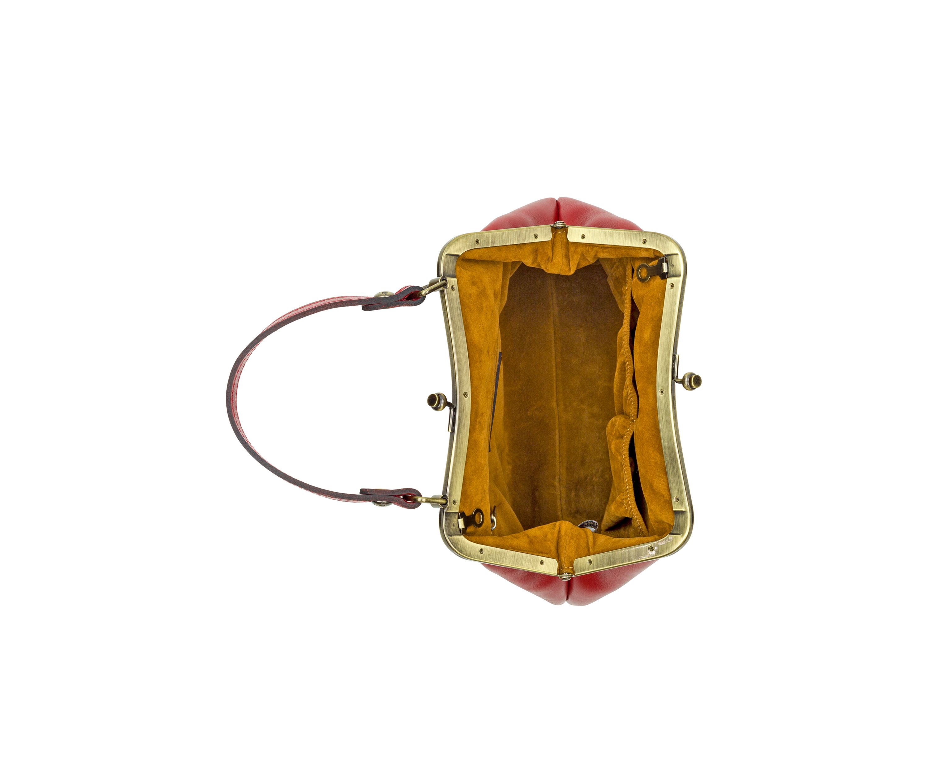 Laureana Frame Bag