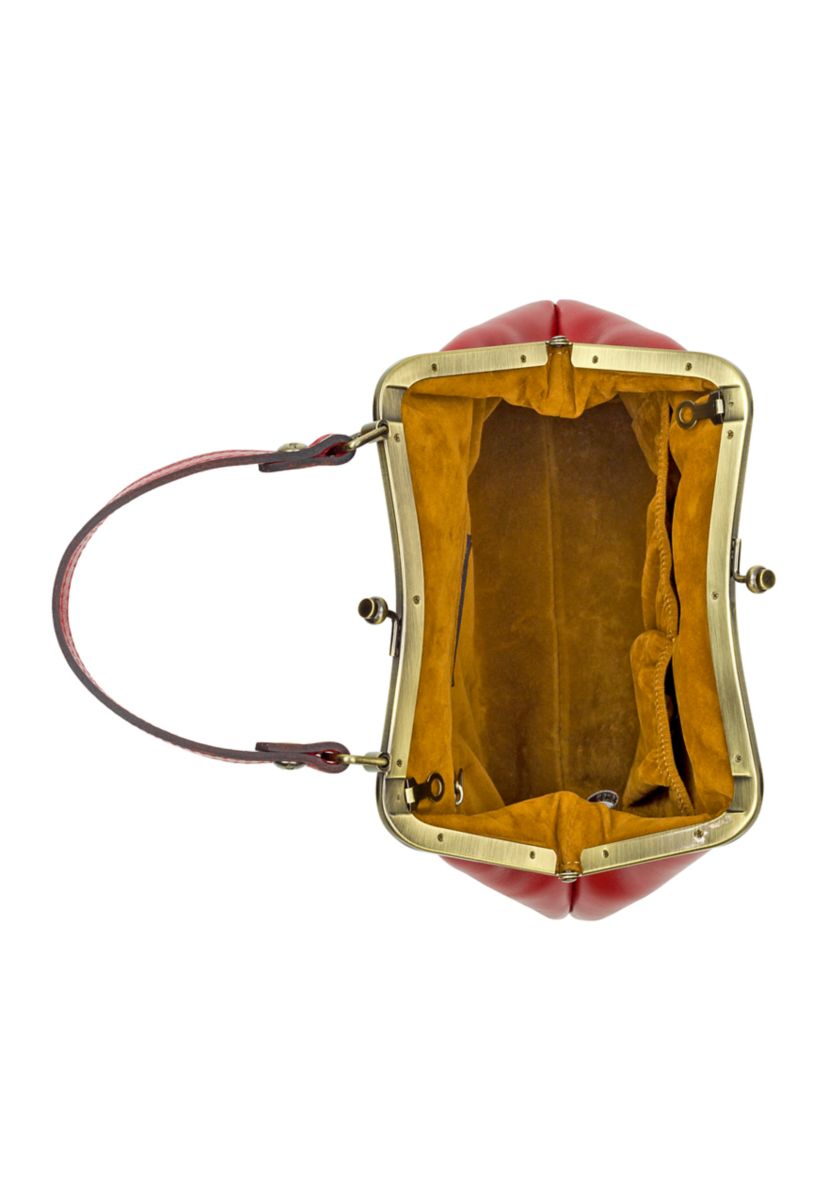 Laureana Frame Bag