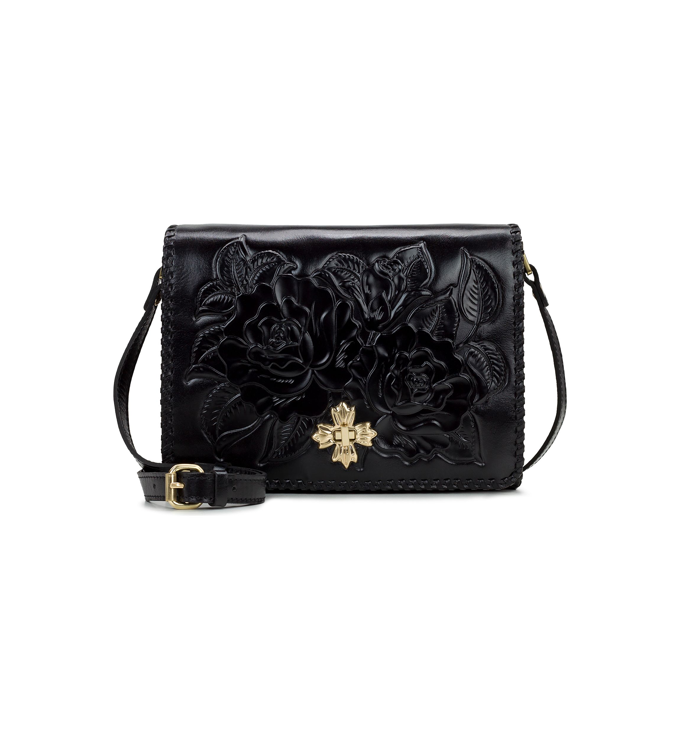 Mabilla Crossbody Bag