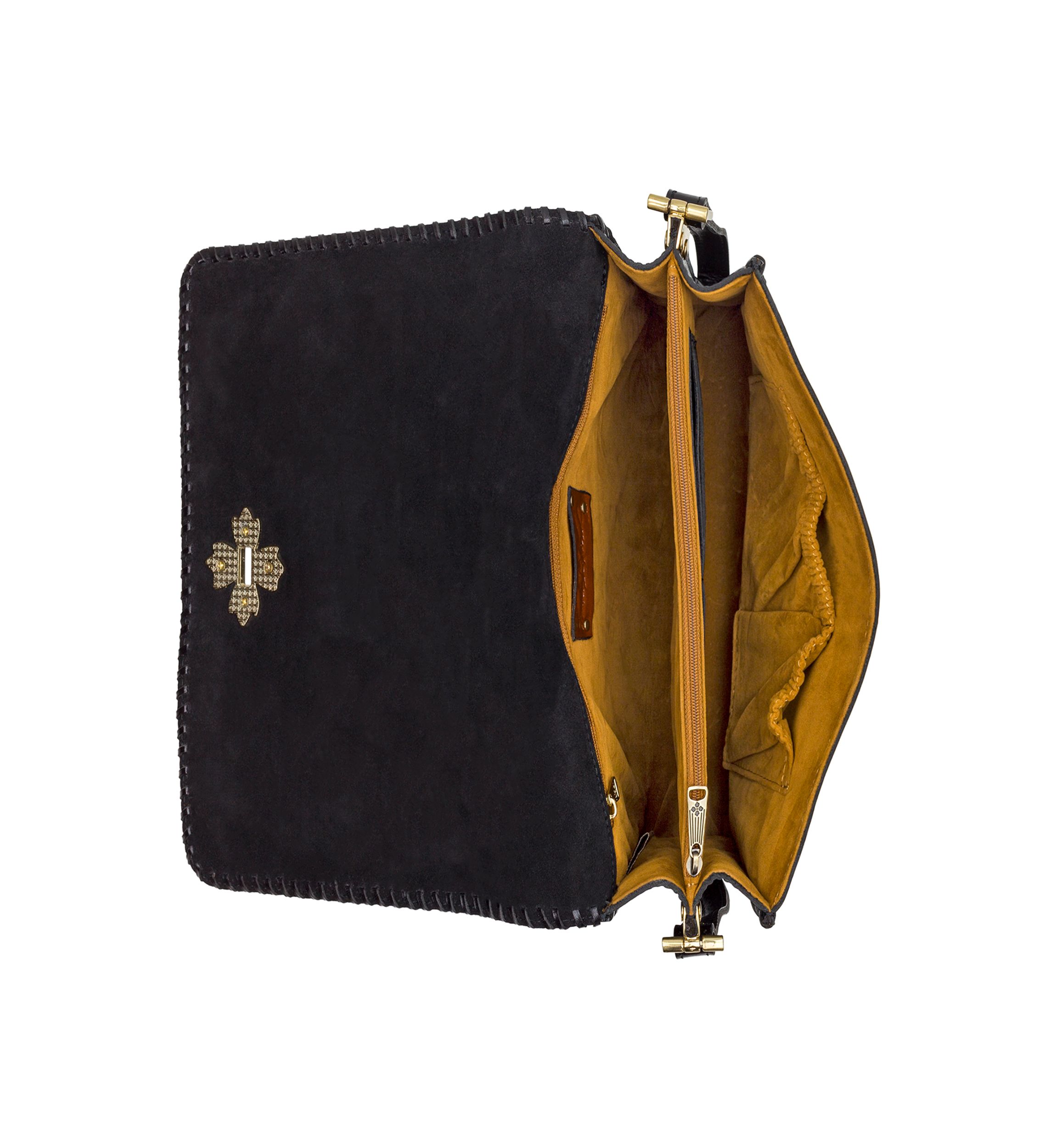 Mabilla Crossbody Bag