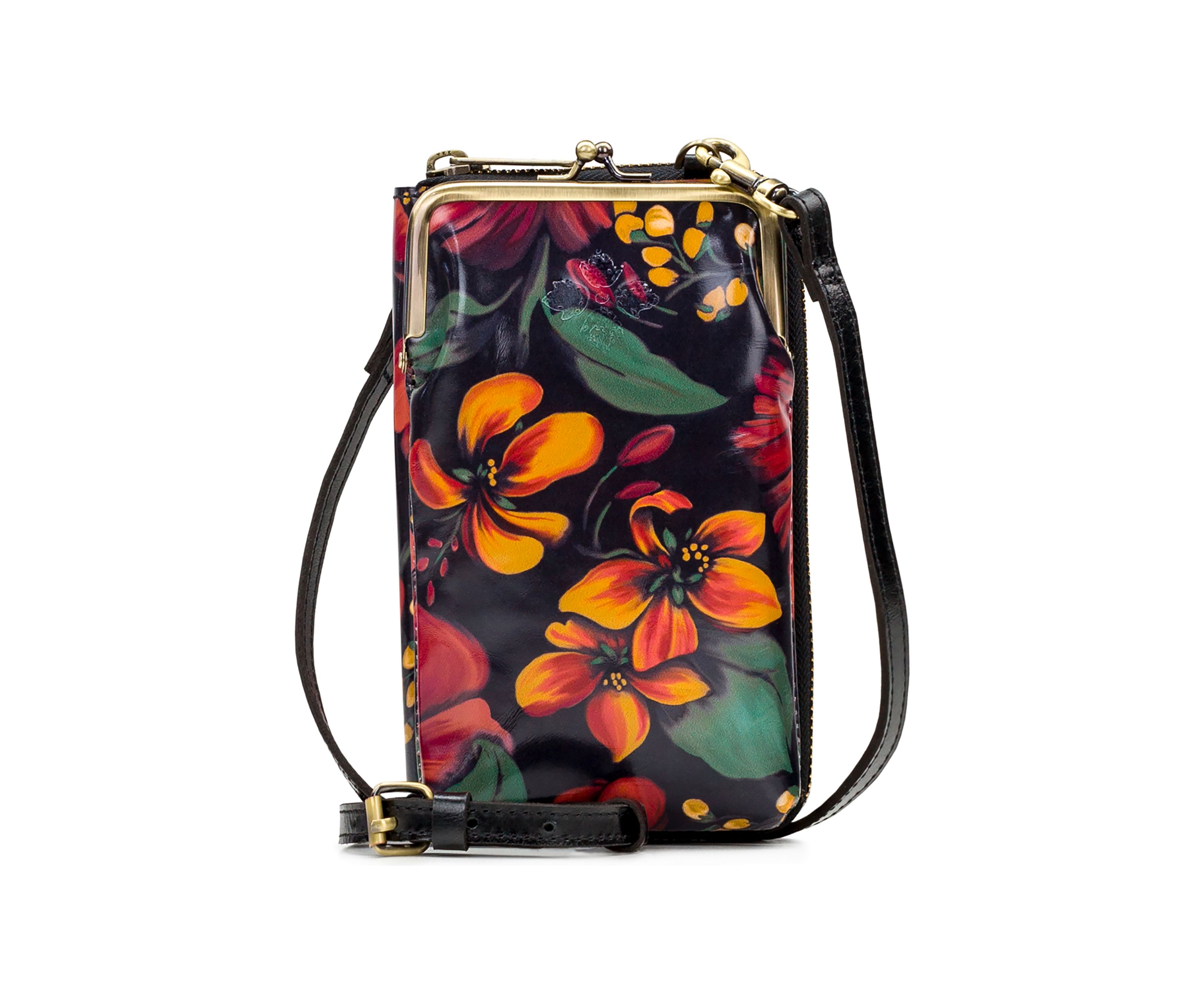 Pertina Frame Pouch