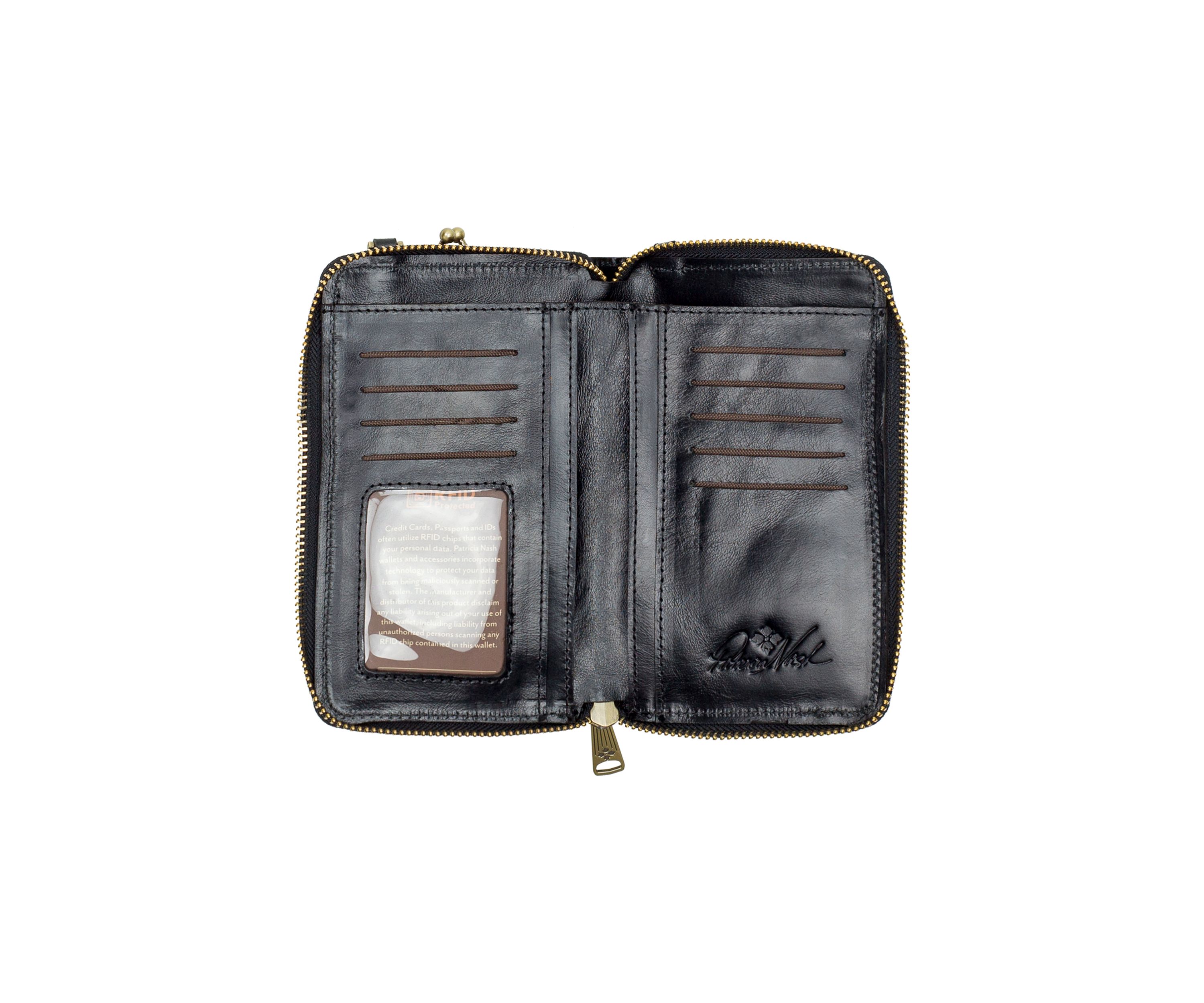 Pertina Frame Pouch