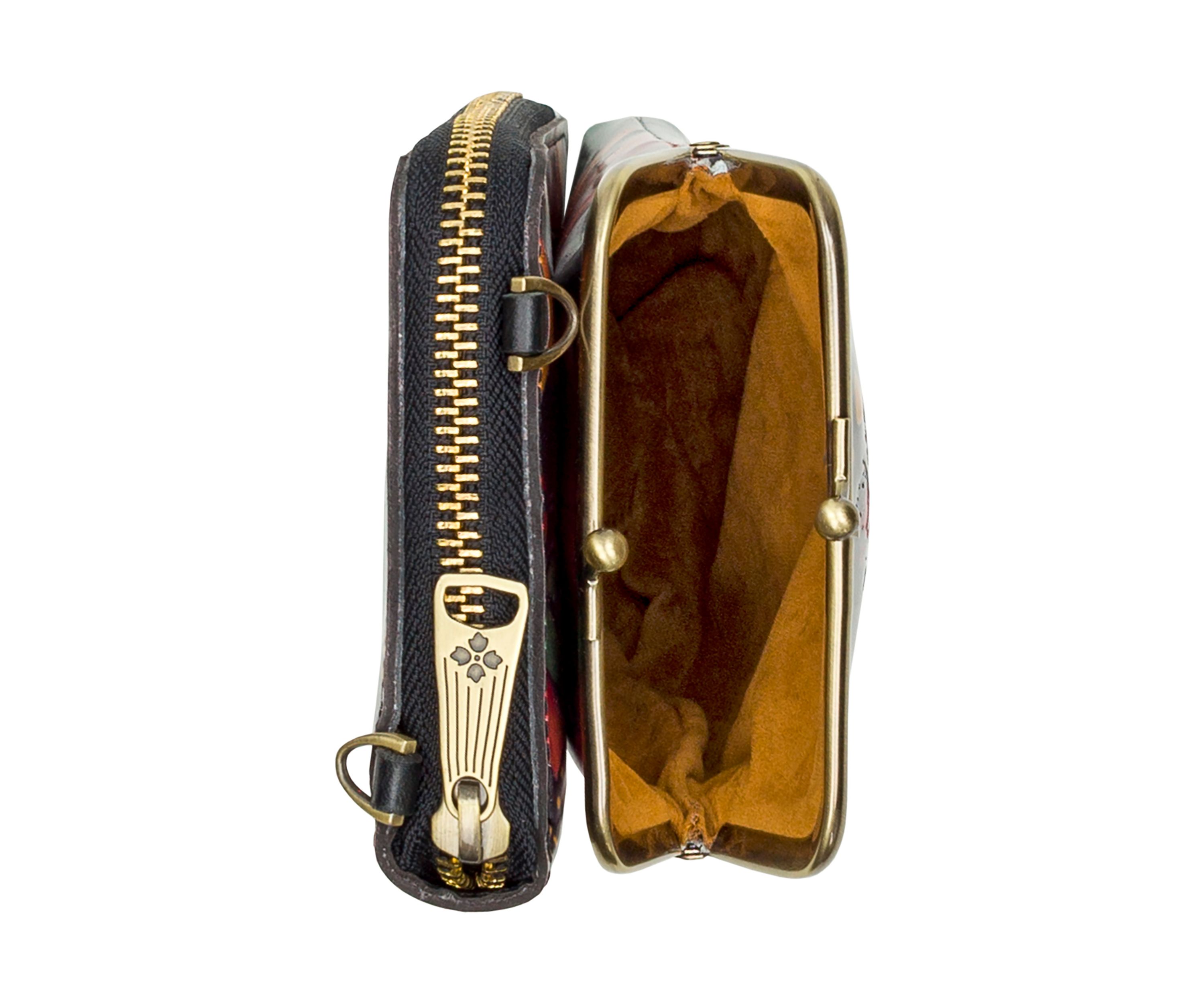 Pertina Frame Pouch