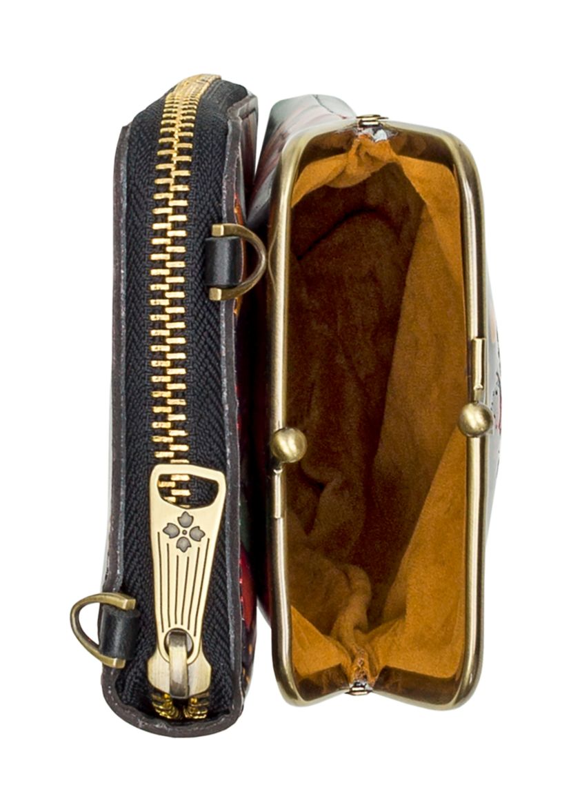Pertina Frame Pouch
