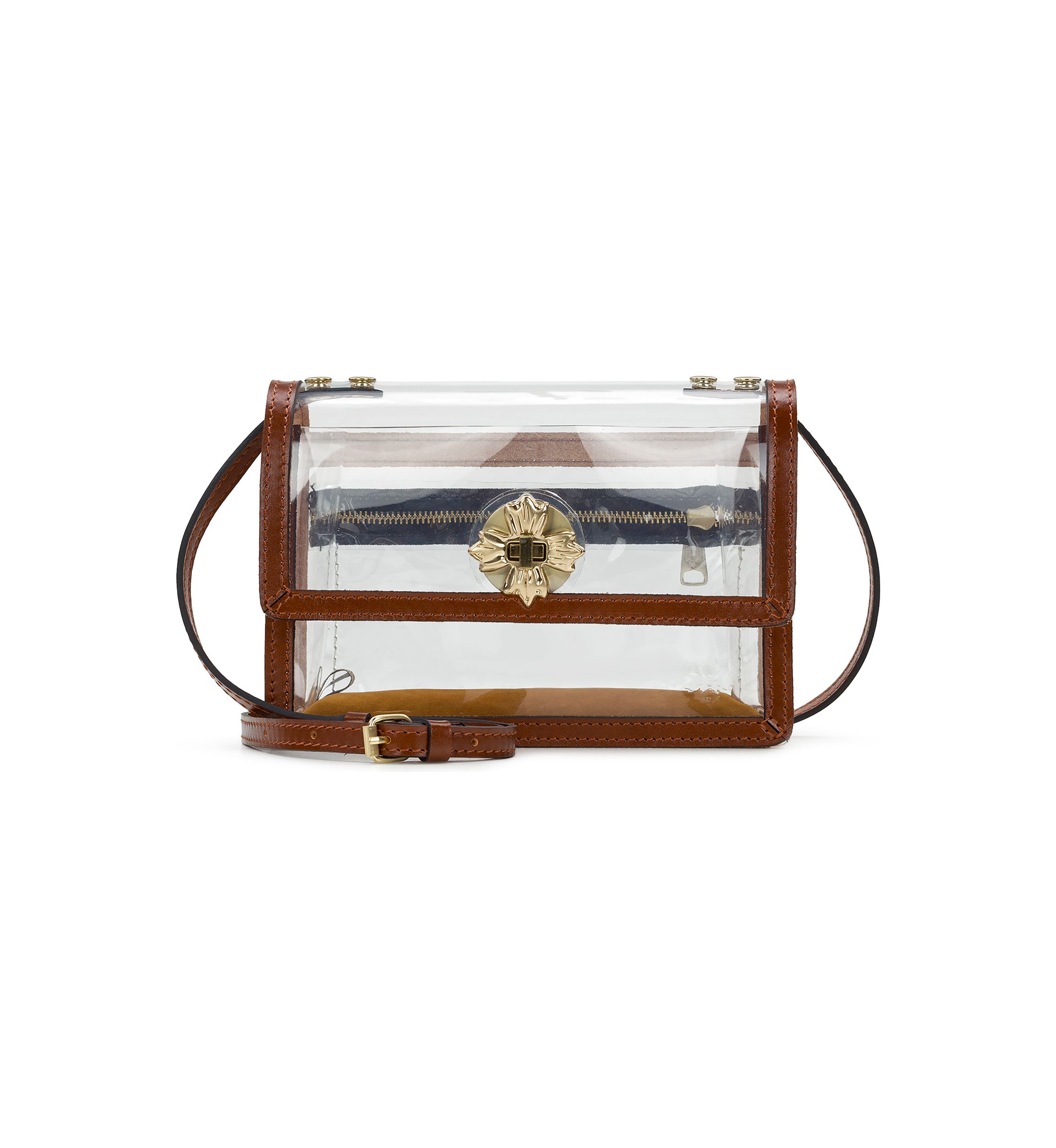 Consilina Clear Bag