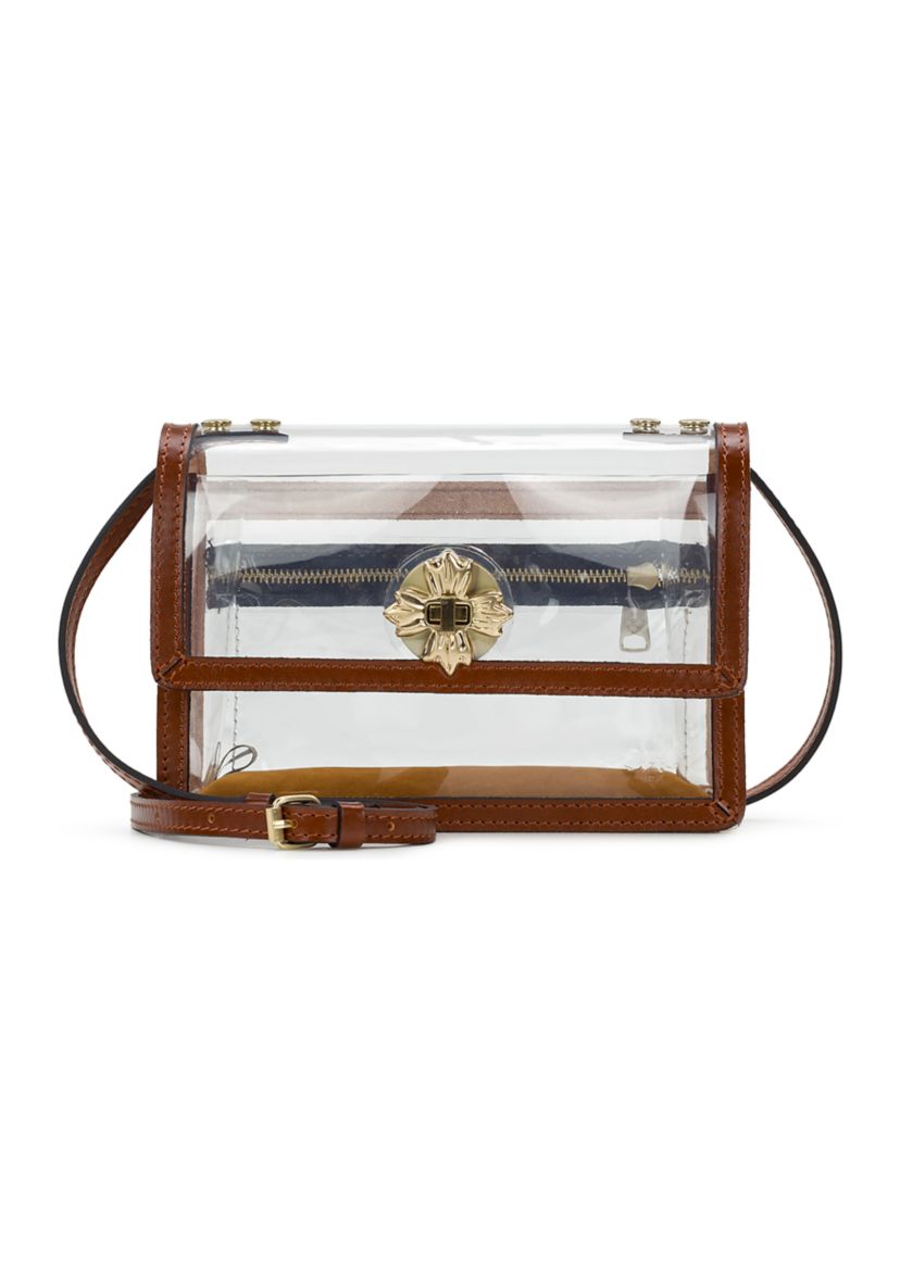Consilina Clear Bag