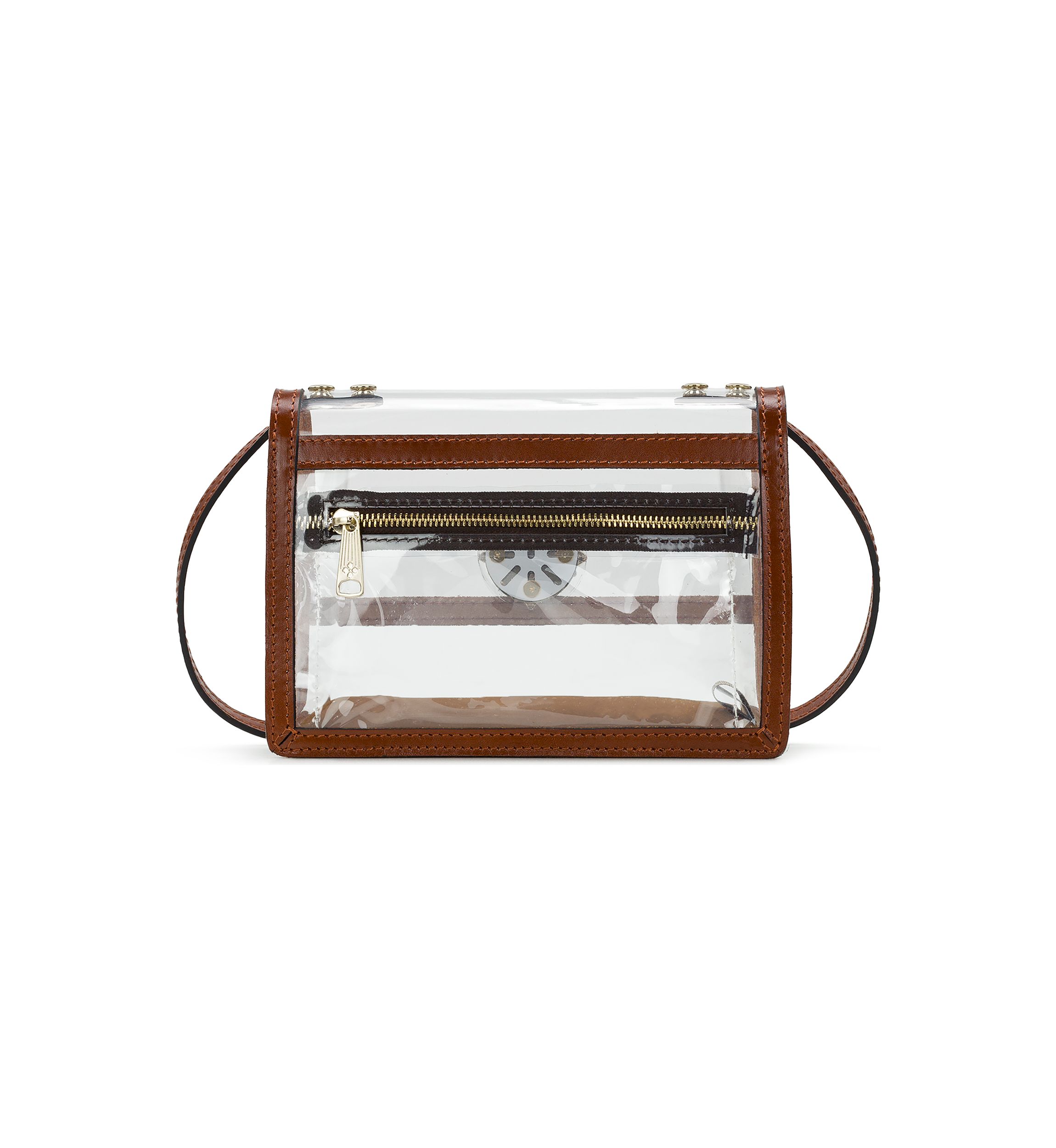 Consilina Clear Bag