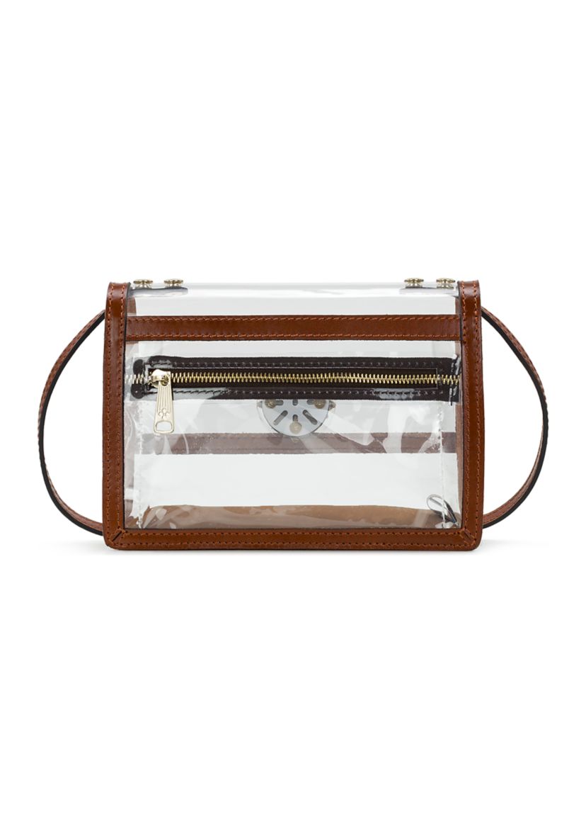 Consilina Clear Bag