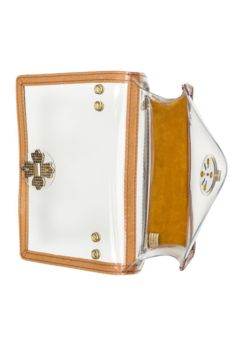 Consilina Clear Bag