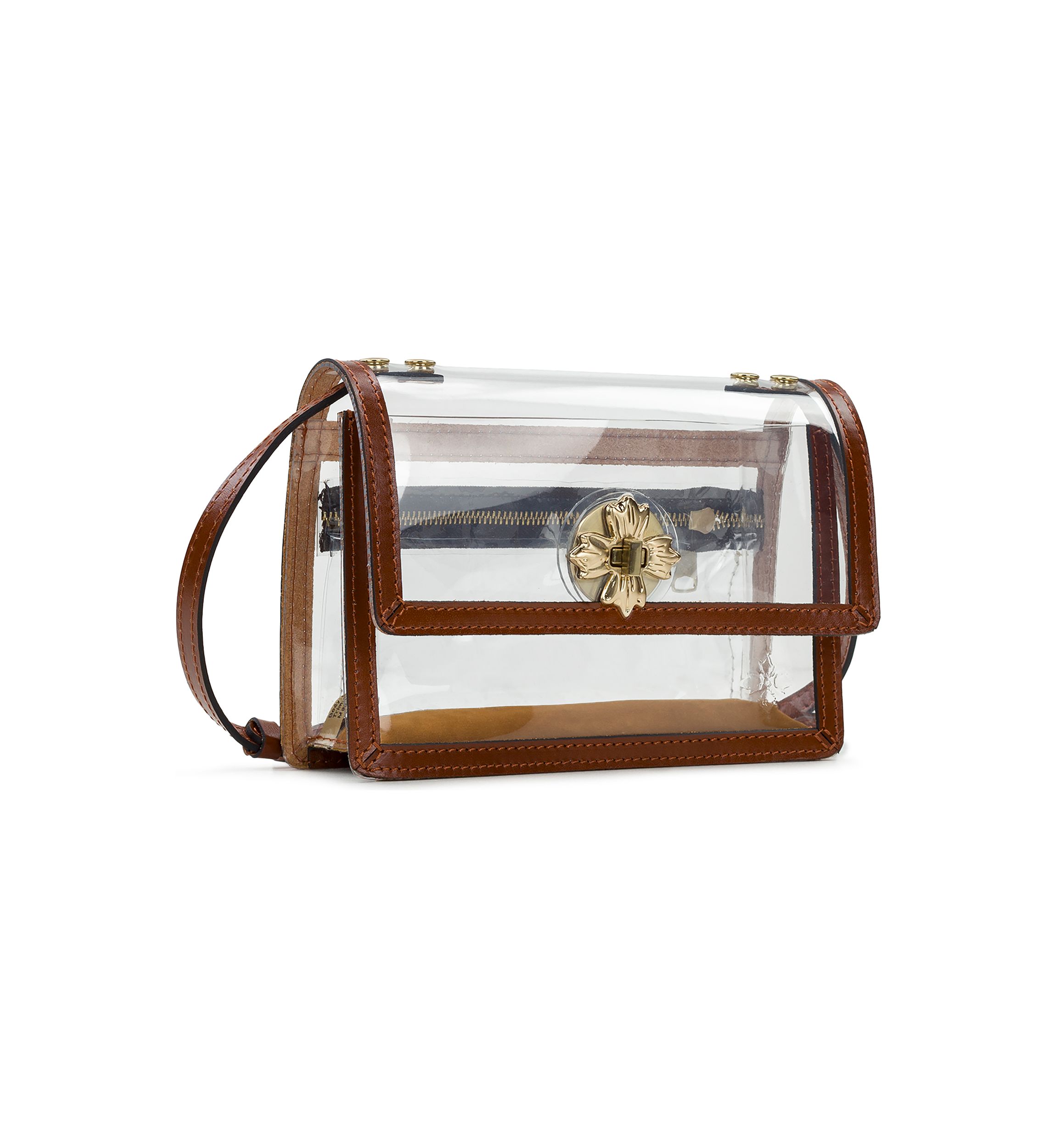 Consilina Clear Bag