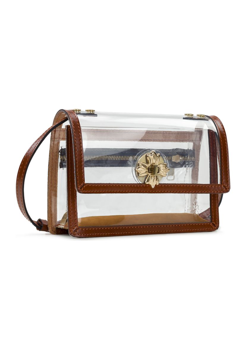 Consilina Clear Bag