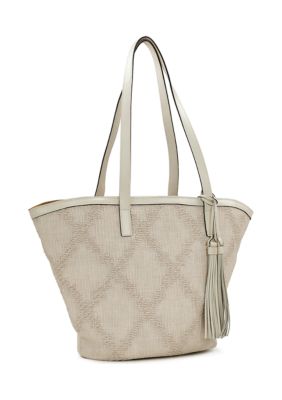 Marconia Tote