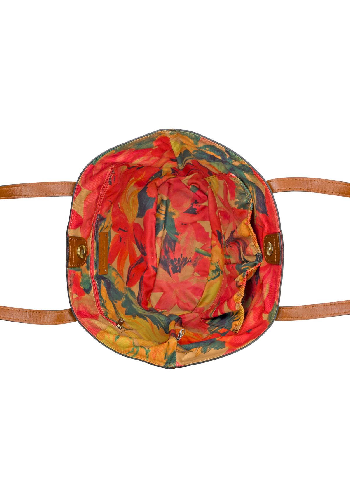 Marconia Tote