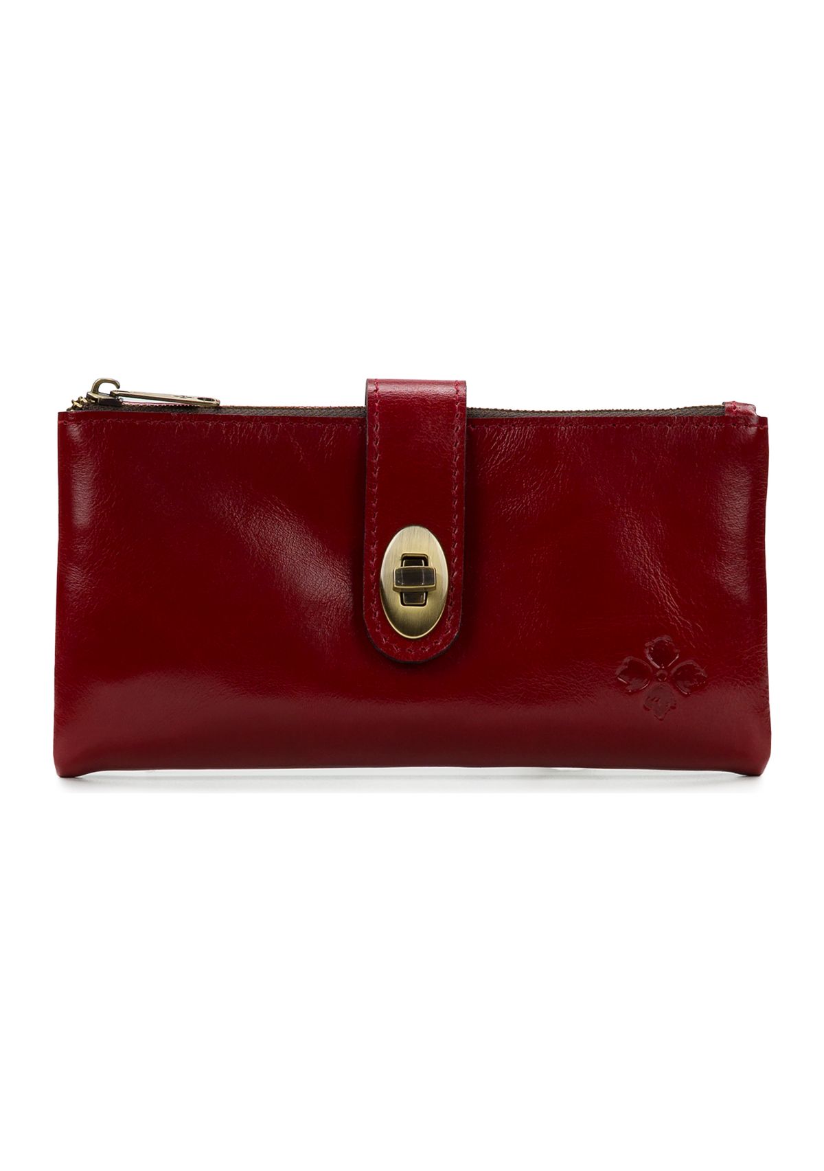 Annesley Wristlet Wallet 