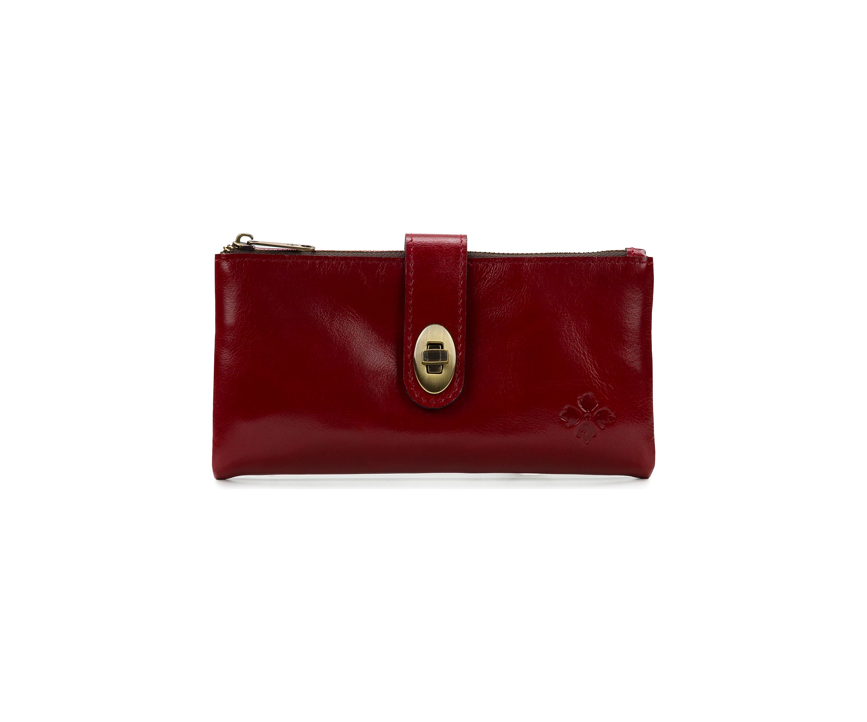 Annesley Wristlet Wallet 