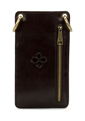 Farleigh Phone Case Crossbody Bag