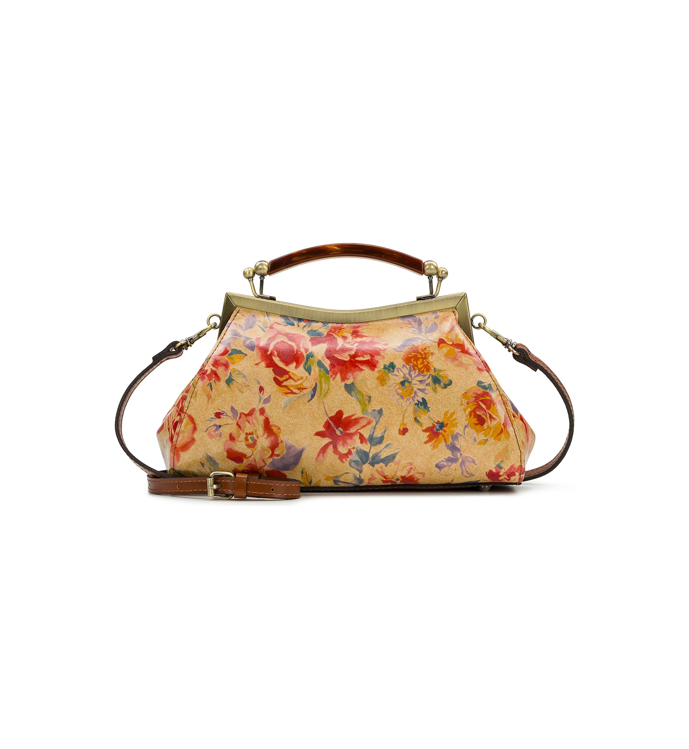 Kelmscott Frame Bag
