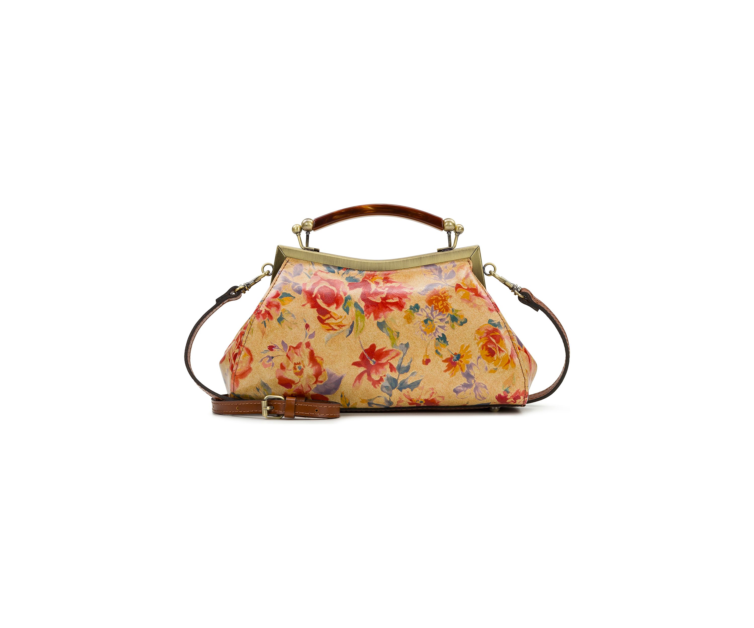 Kelmscott Frame Bag