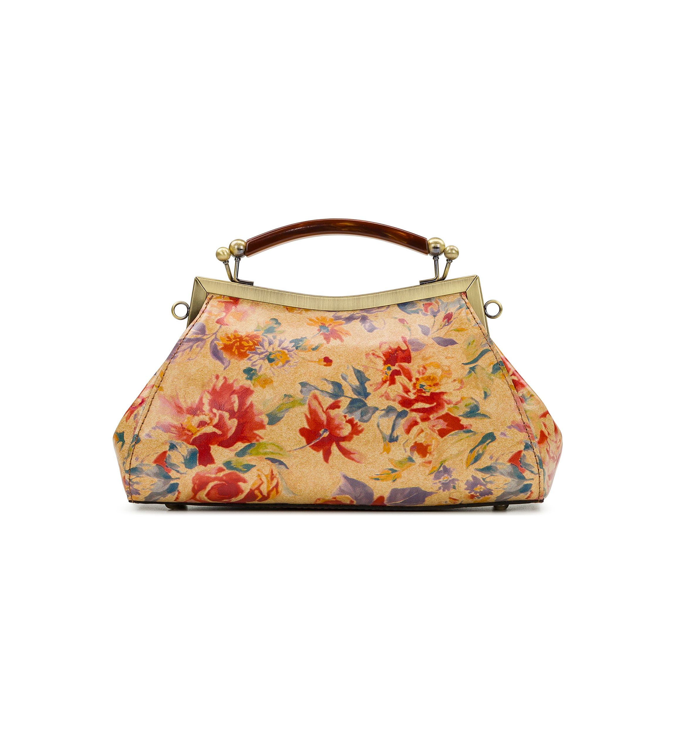 Kelmscott Frame Bag