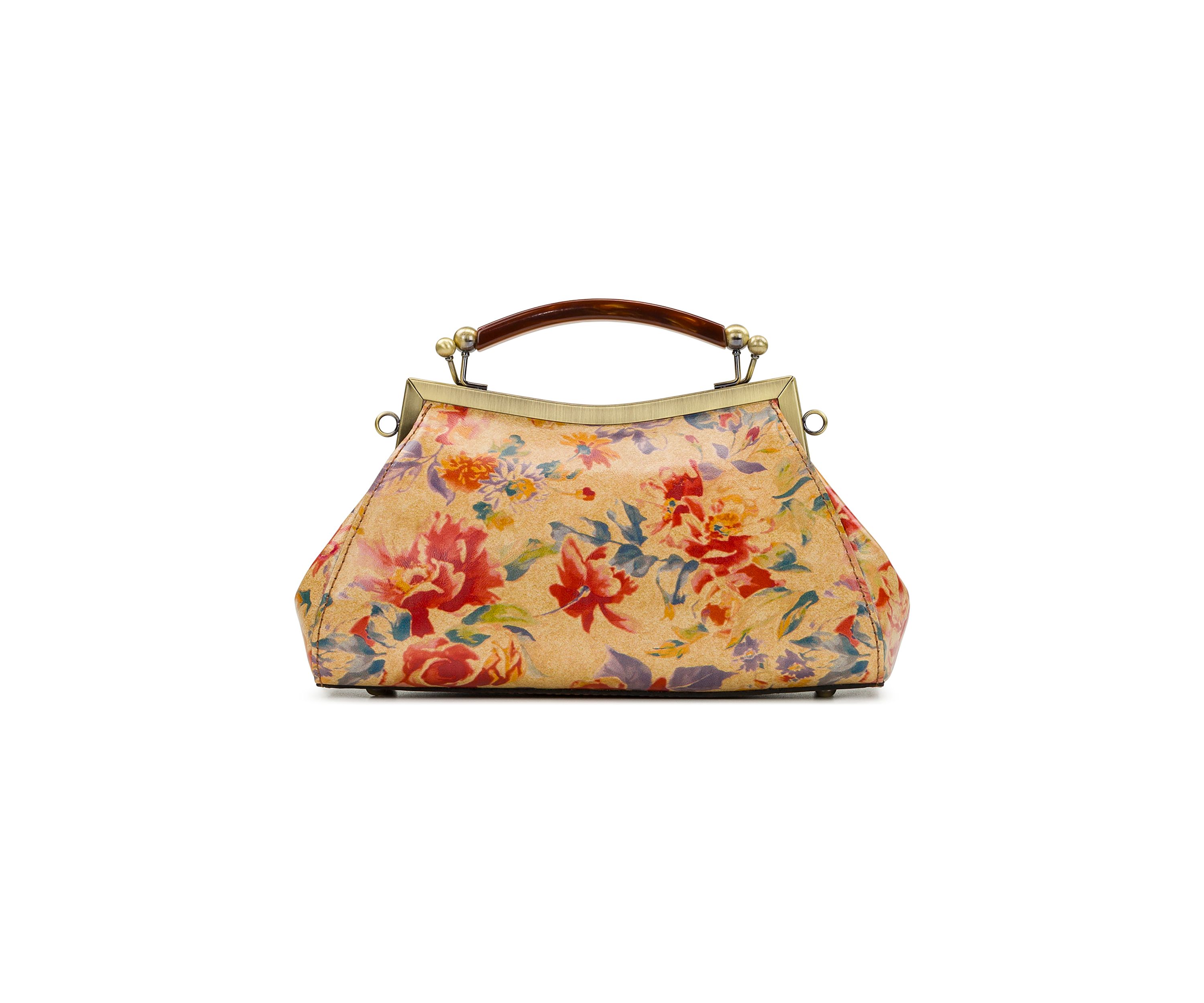 Kelmscott Frame Bag