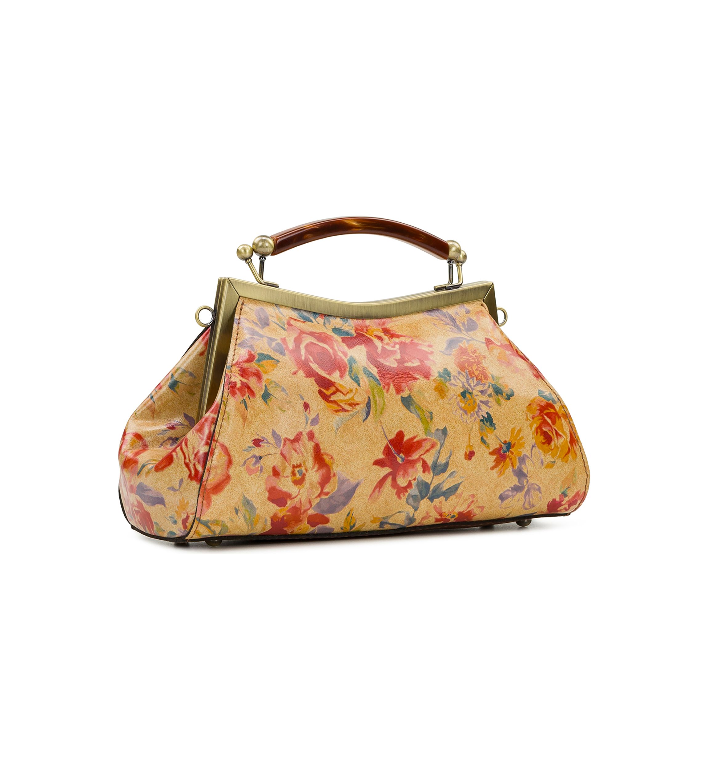 Kelmscott Frame Bag
