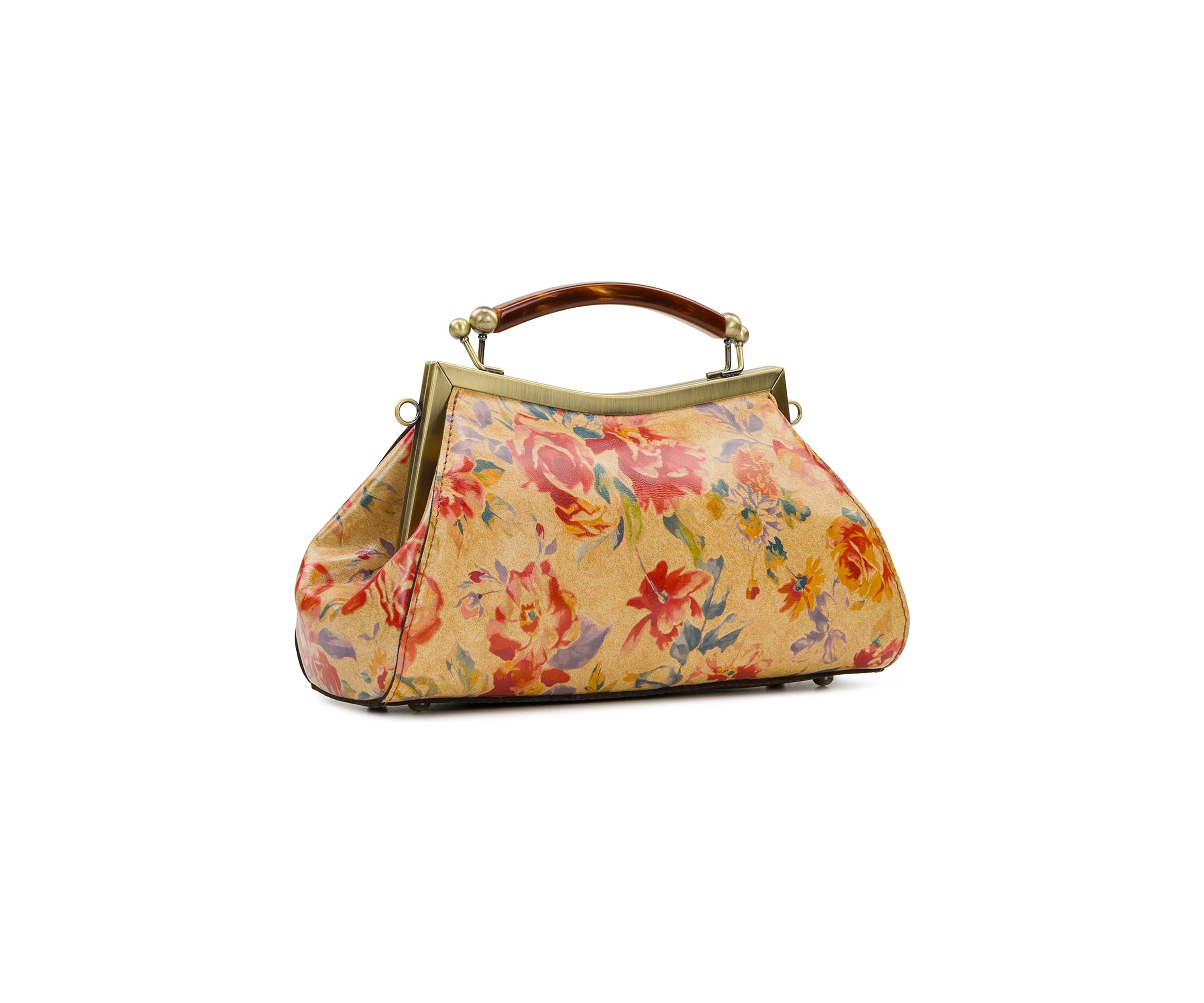 Kelmscott Frame Bag