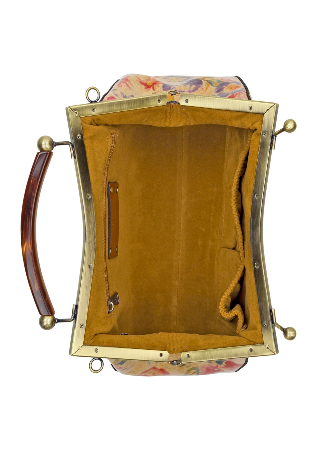 Kelmscott Frame Bag