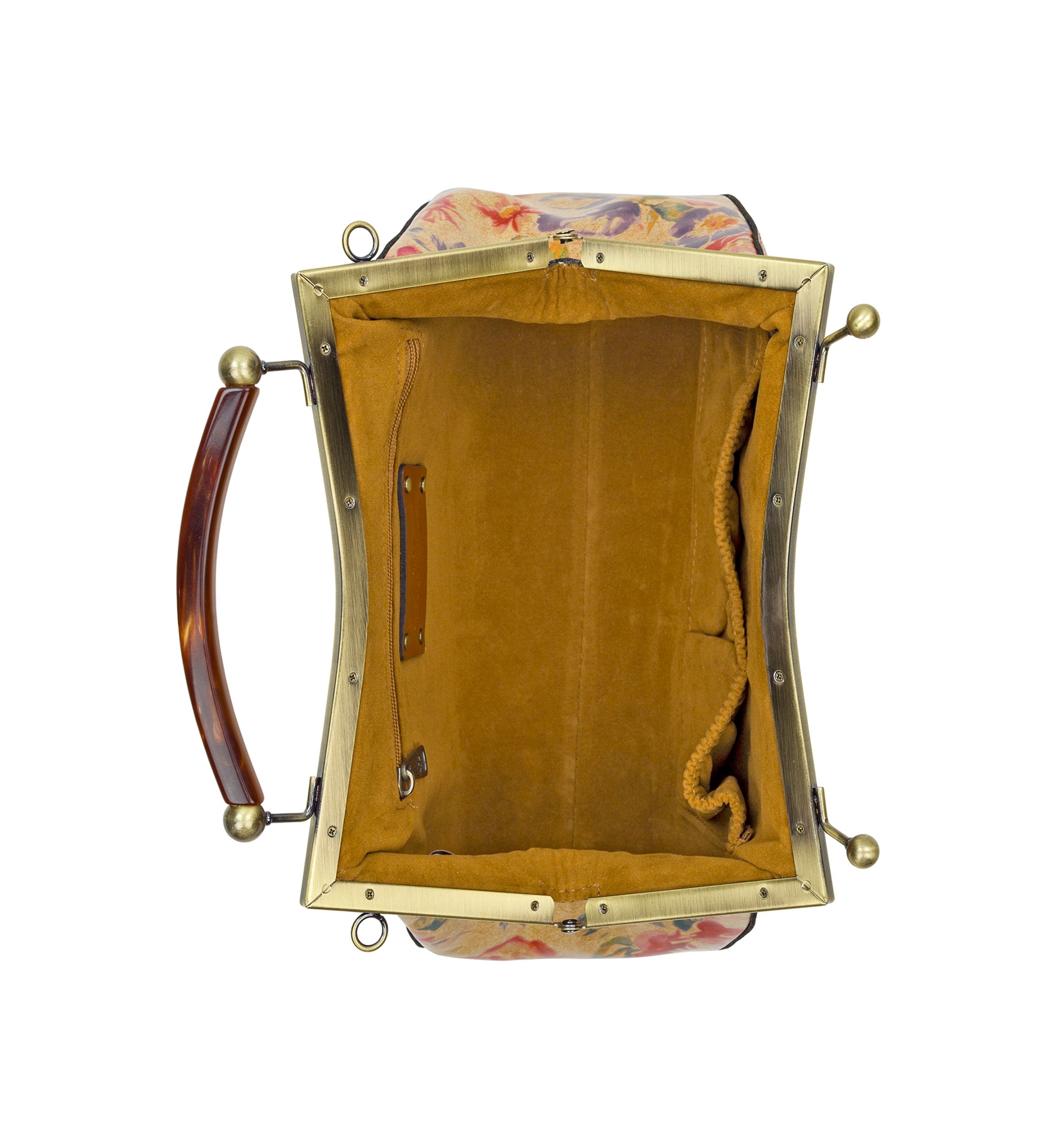 Kelmscott Frame Bag
