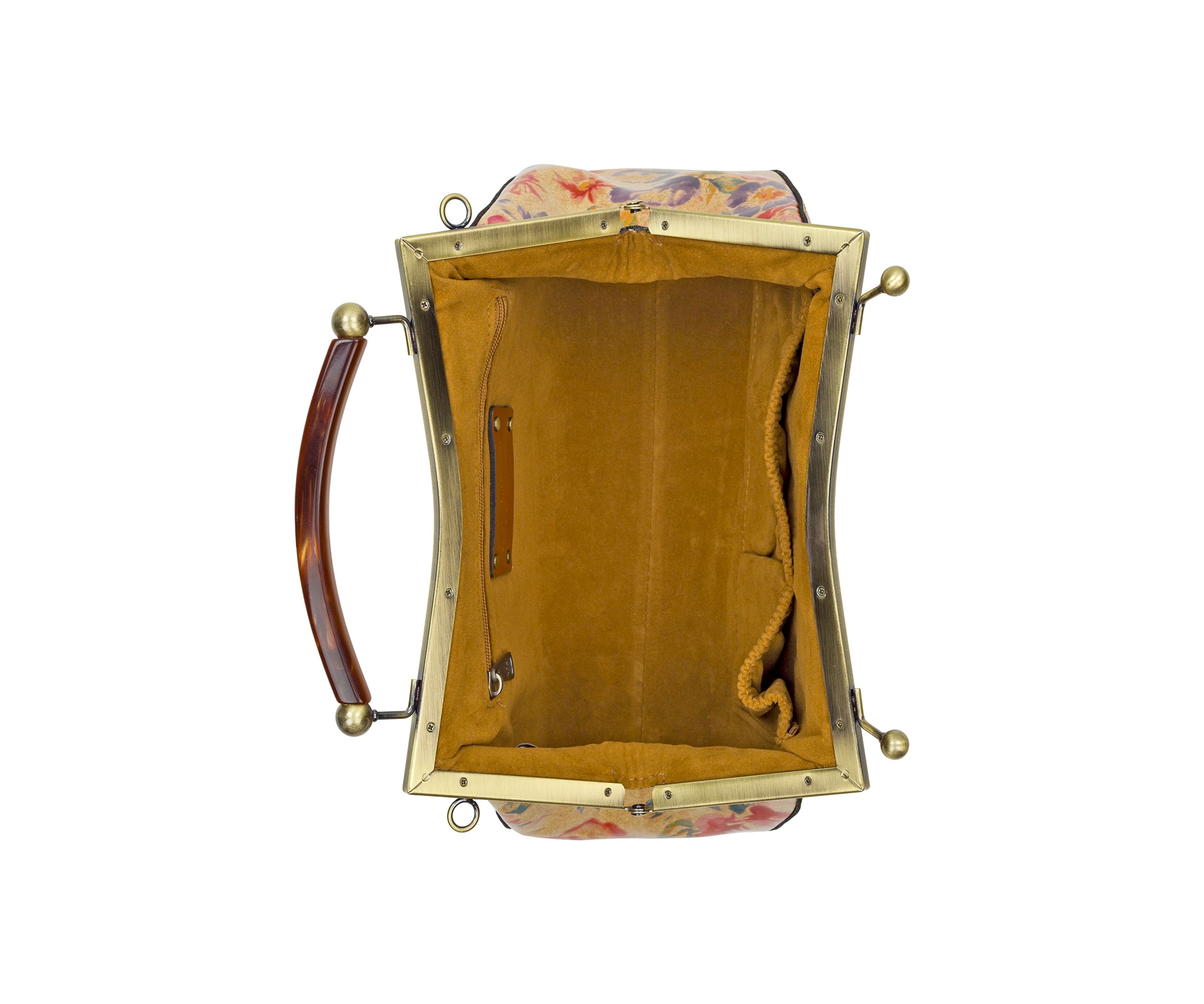 Kelmscott Frame Bag