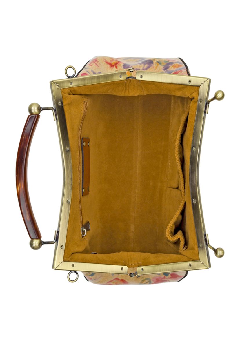 Kelmscott Frame Bag