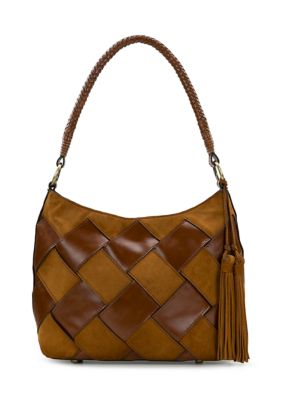 Patricia Nash Castelli Hobo Bag