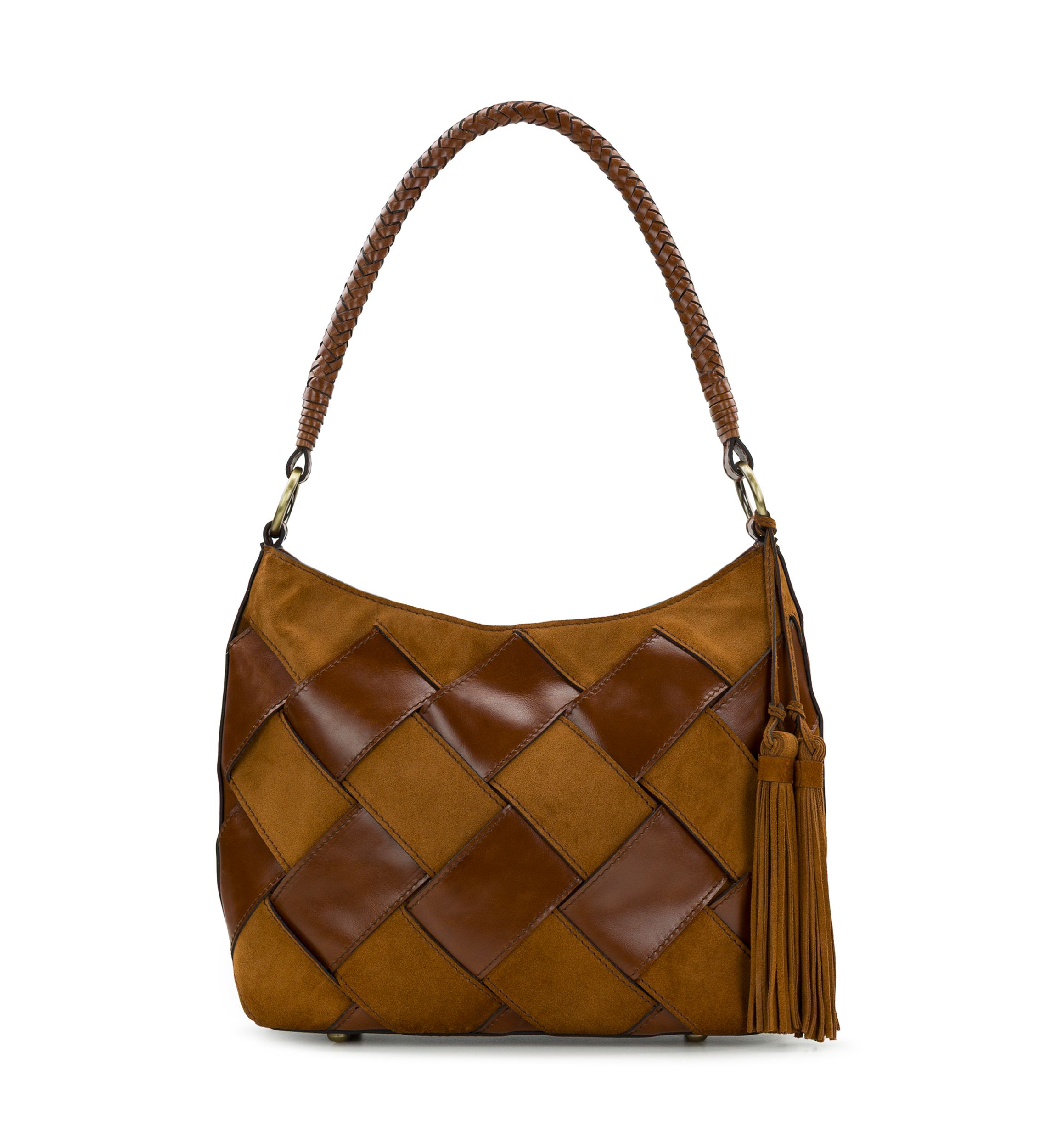 Castelli Hobo Bag 