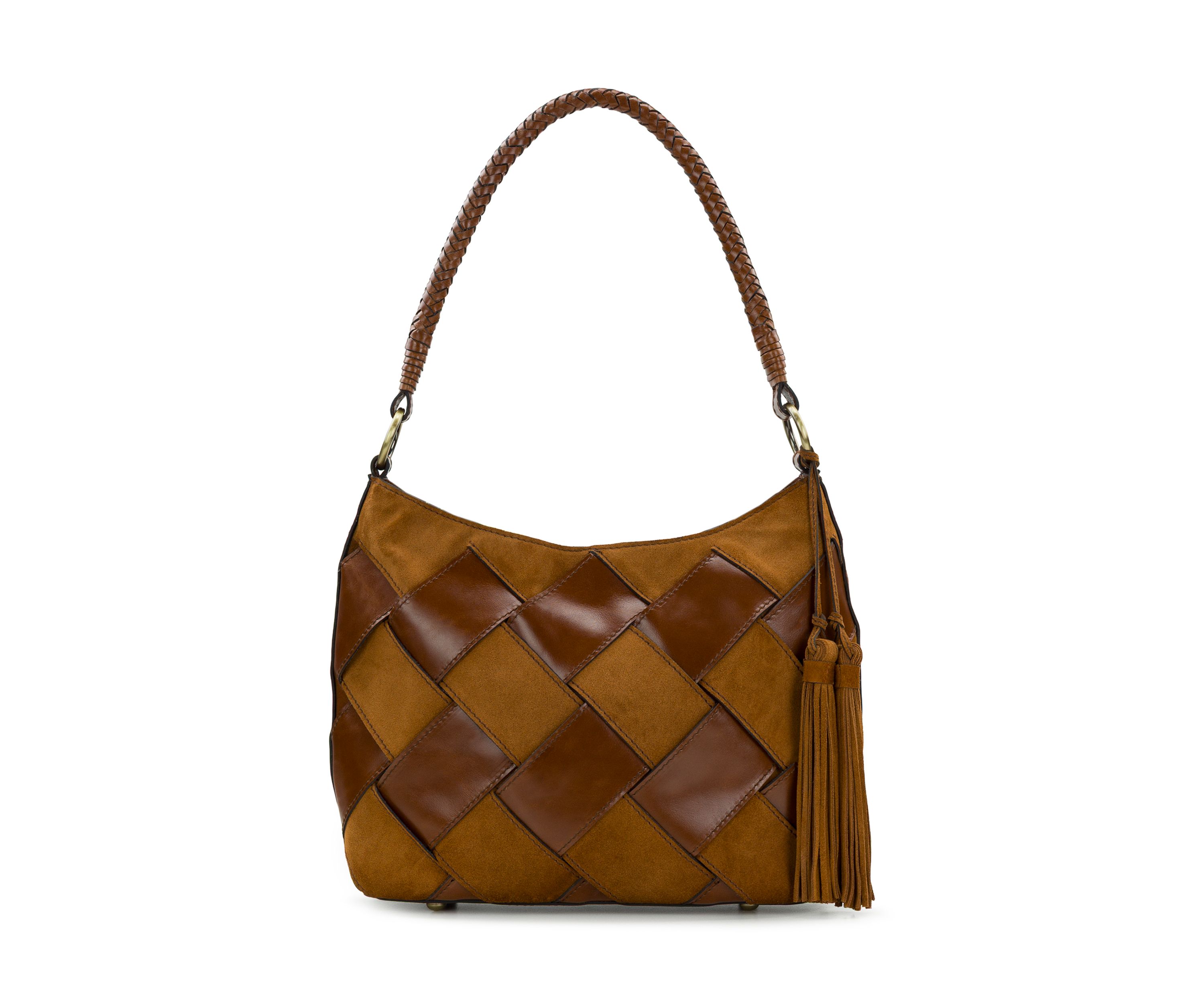 Castelli Hobo Bag 