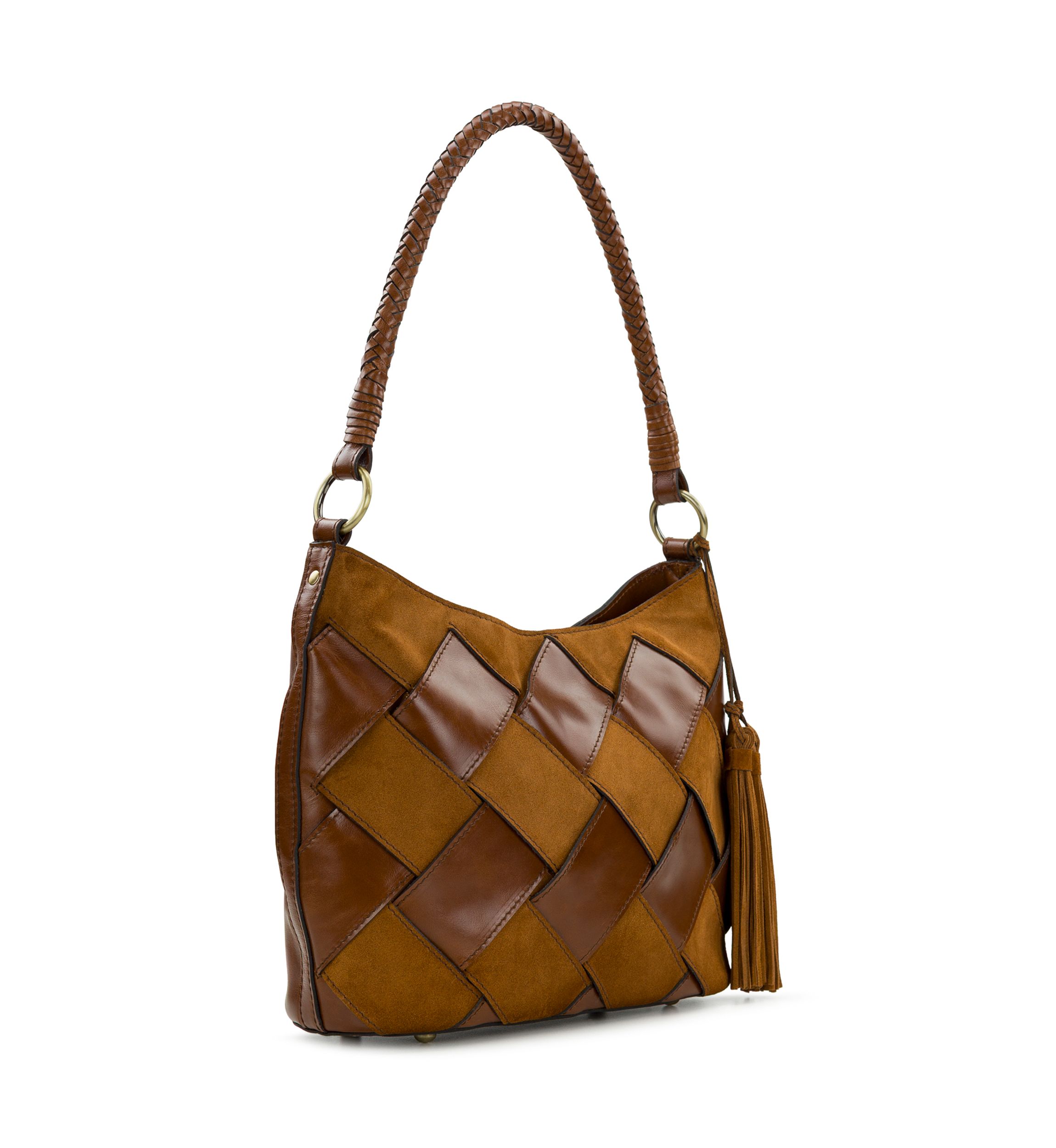 Castelli Hobo Bag 