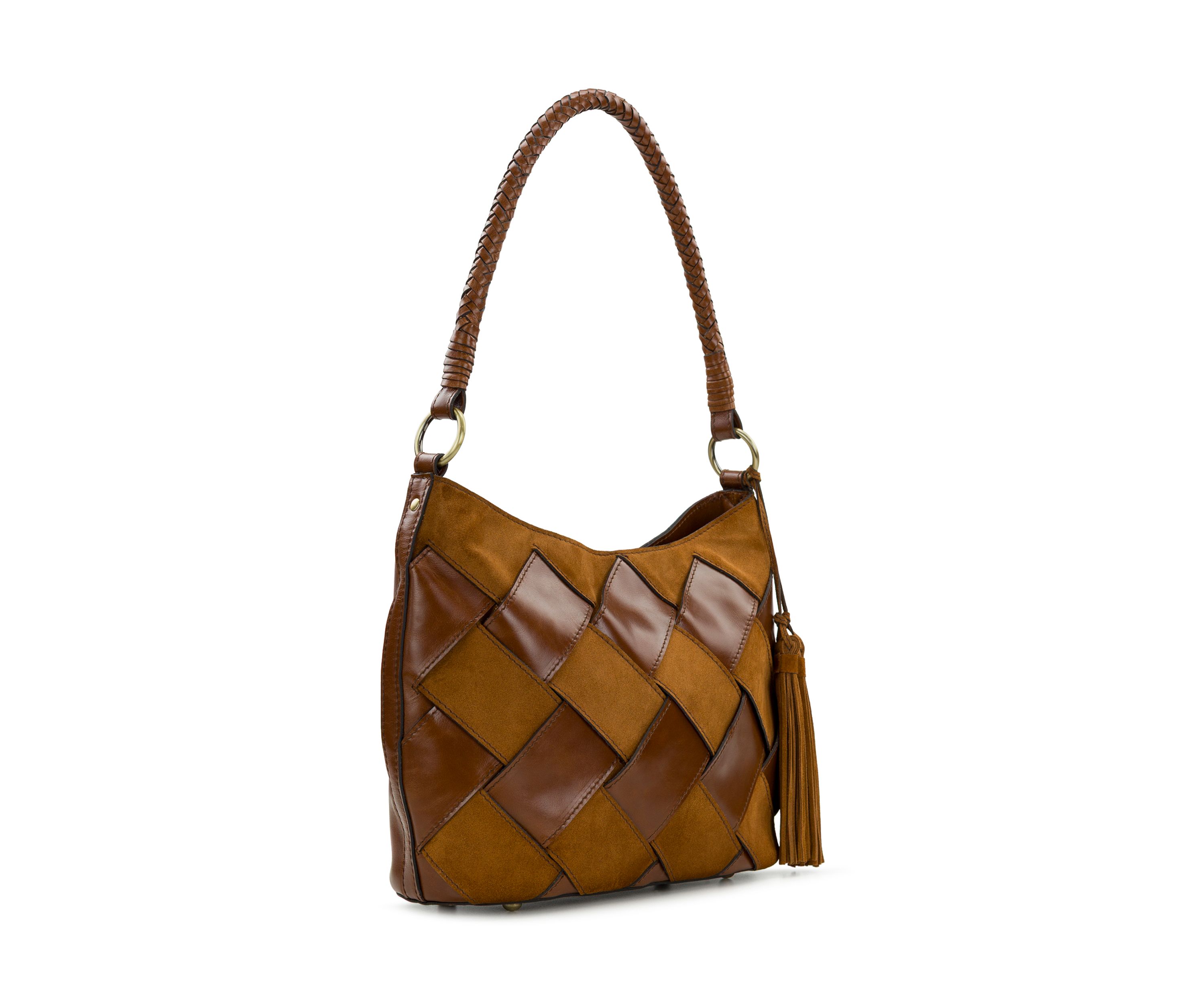 Castelli Hobo Bag 