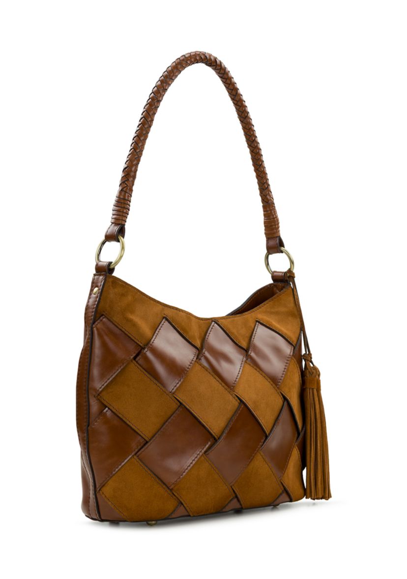 Castelli Hobo Bag 