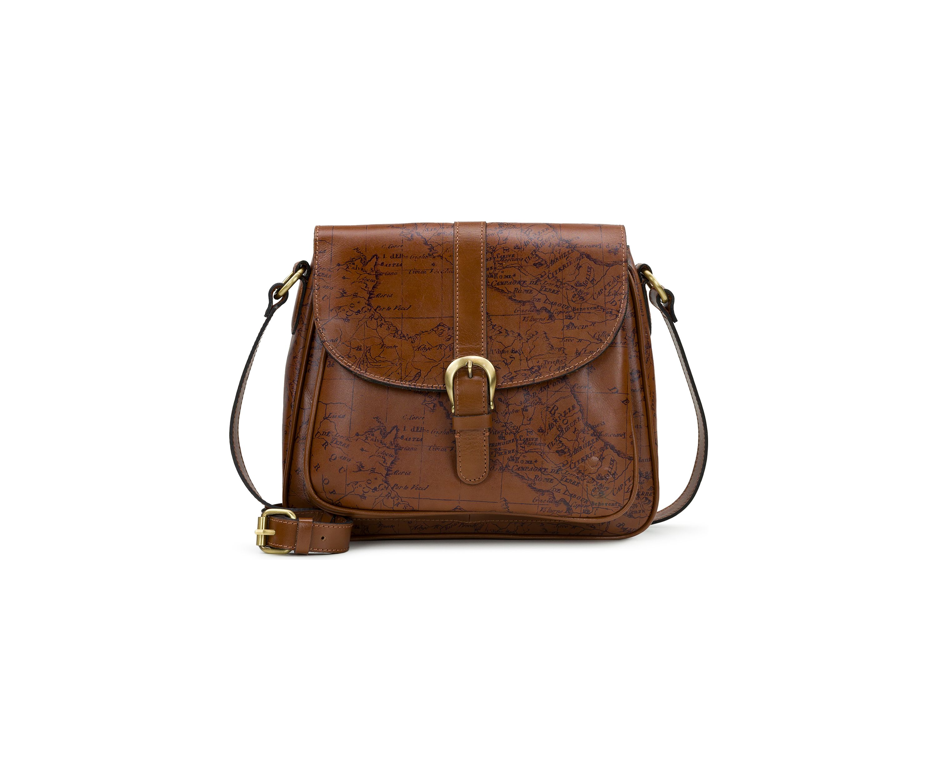 Hamilton Crossbody