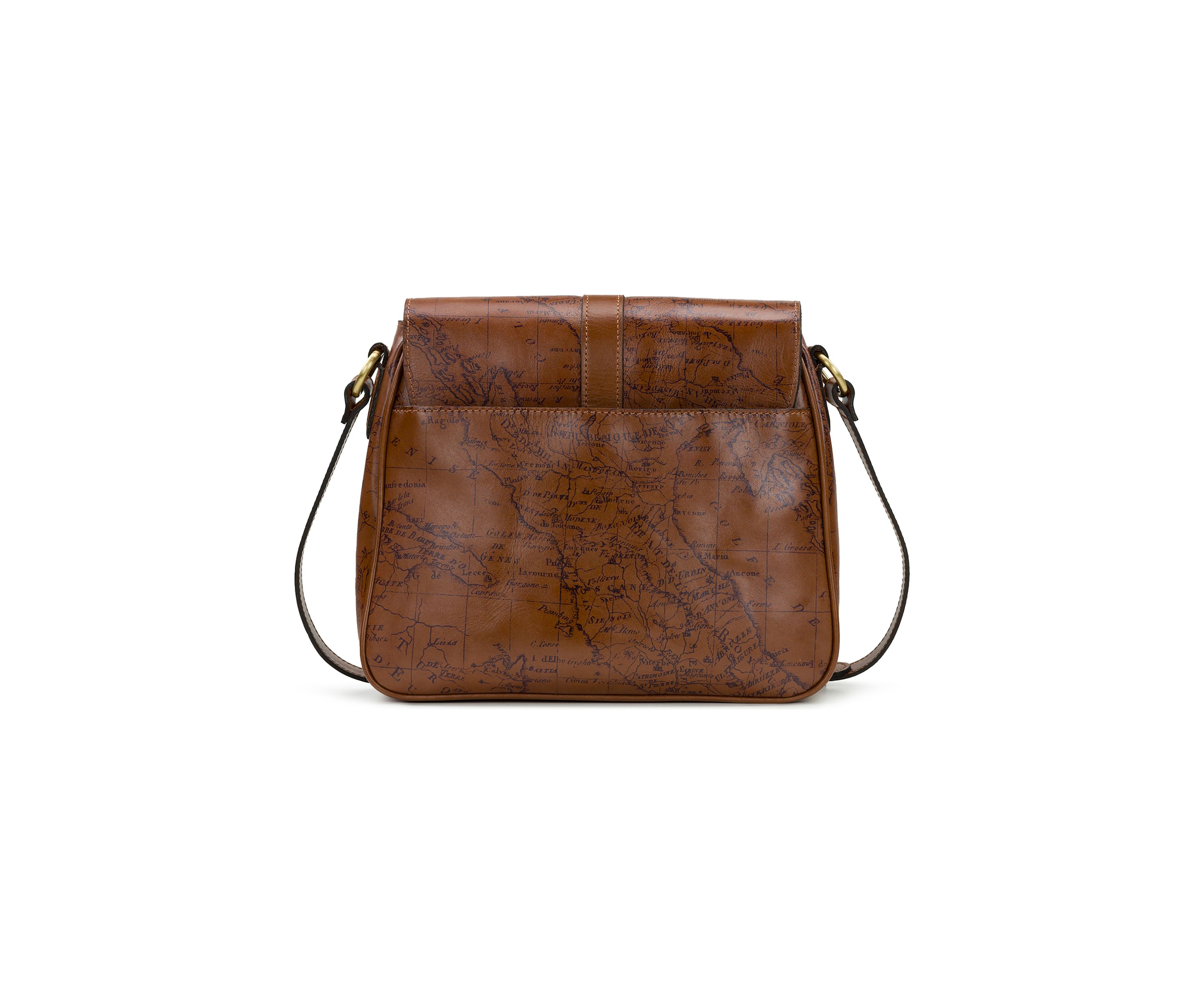Hamilton Crossbody